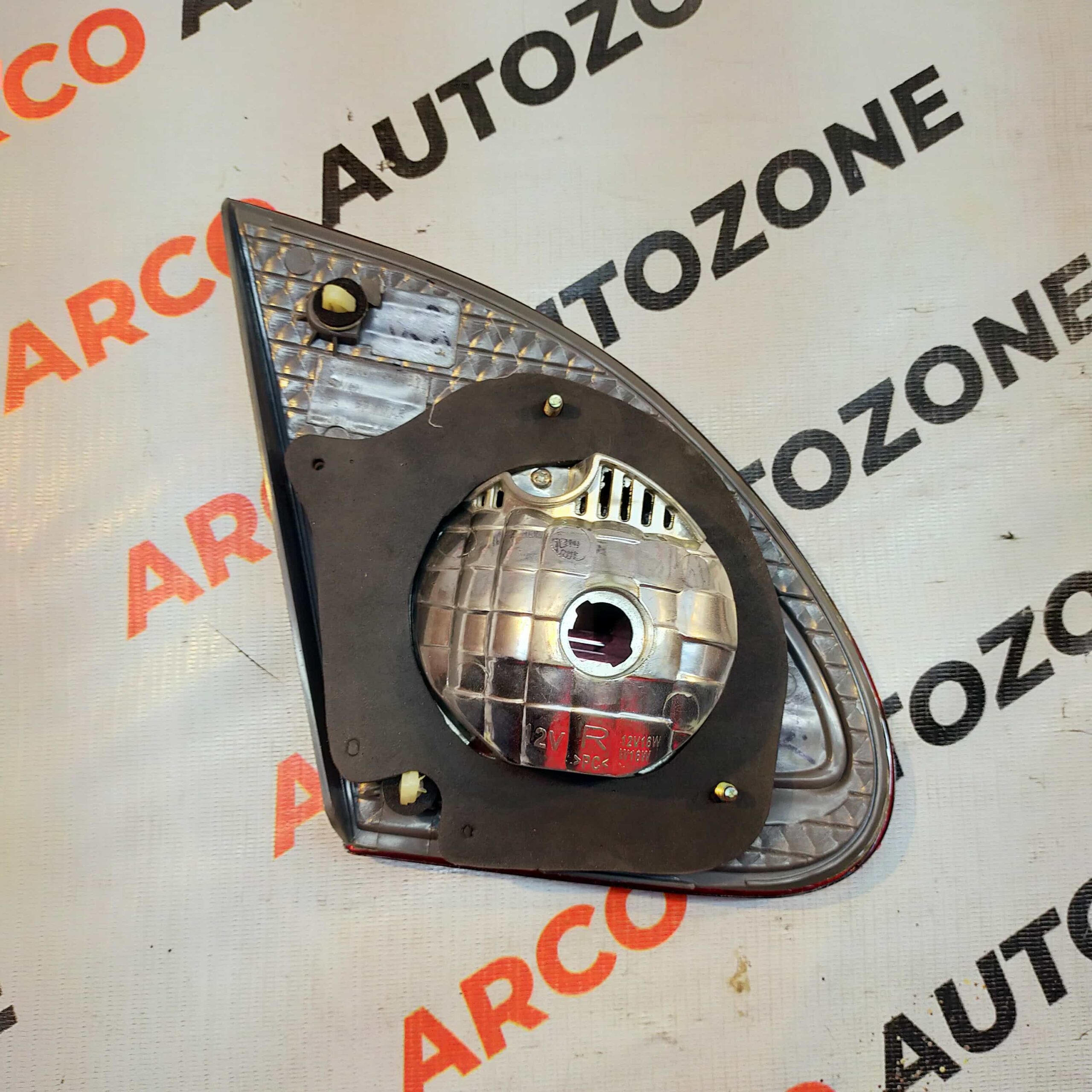 DICKY LIGHT COROLLA RIGHT LIBRITE HD08360022