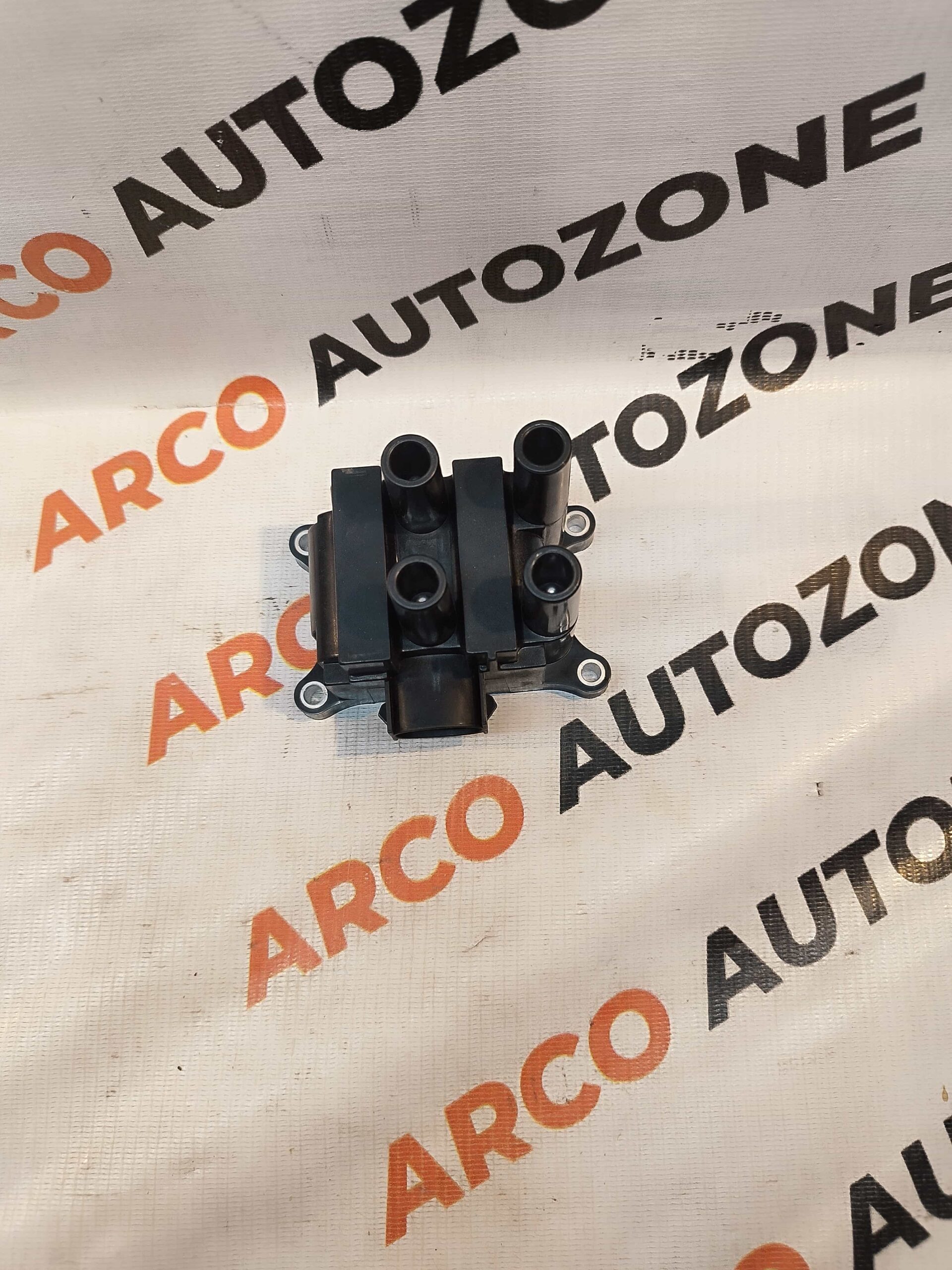 IGNITION COIL IKON IMP