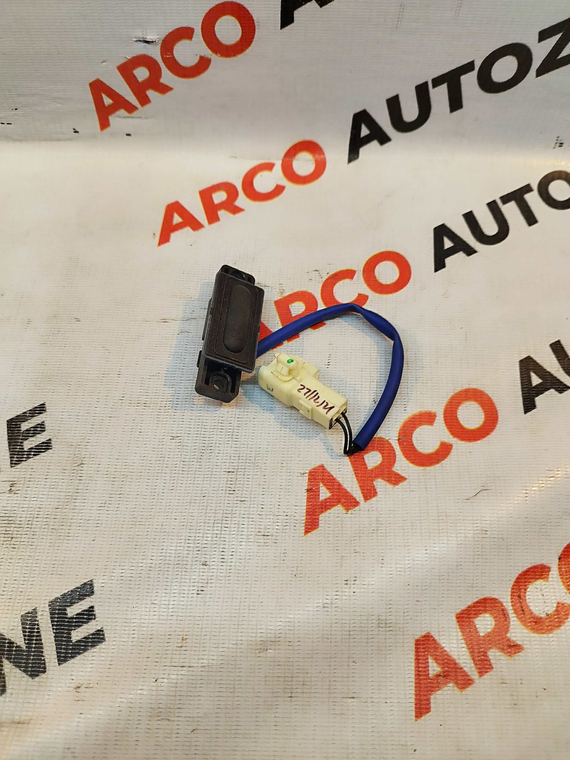 DICKY SENSOR
