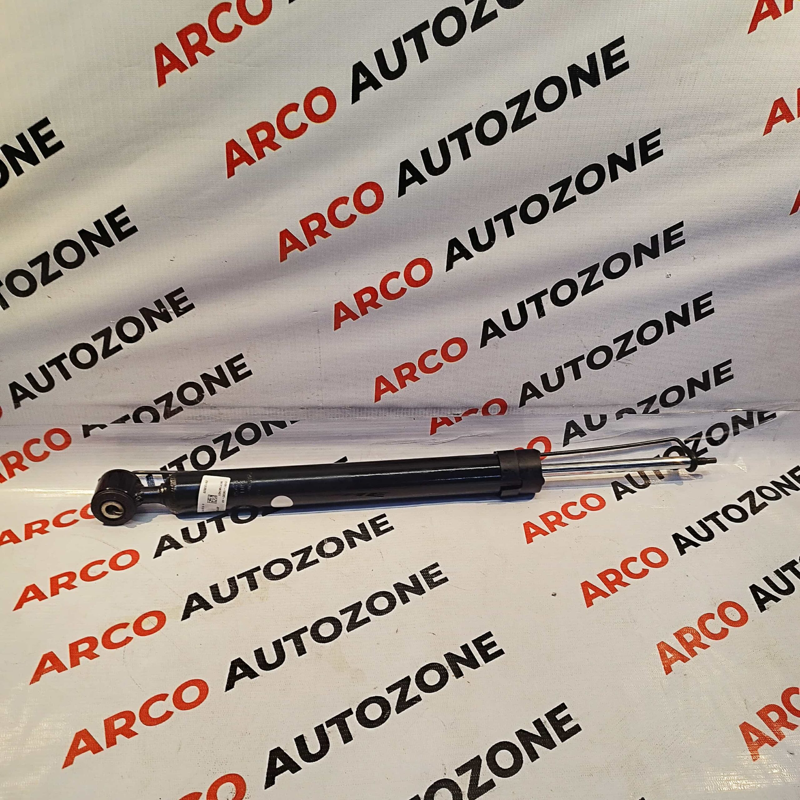 REAR SHOCKER ASPIRE FIGO T2 FREESTYLE FORD E4B118097AA