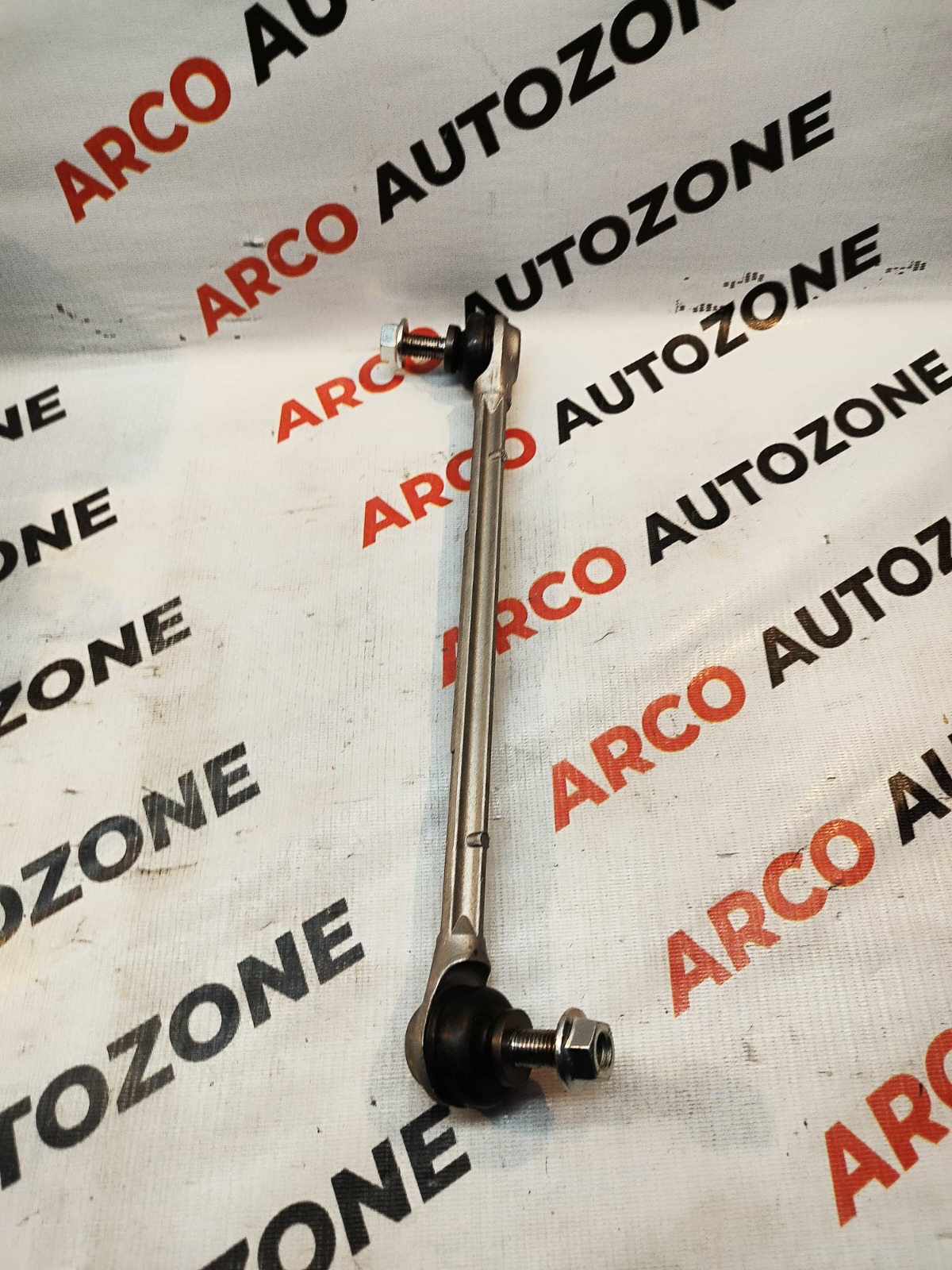 FRONT LINKAGE LEFT MERCEDES E SERIES W212 TEKNORT M247 2123201189