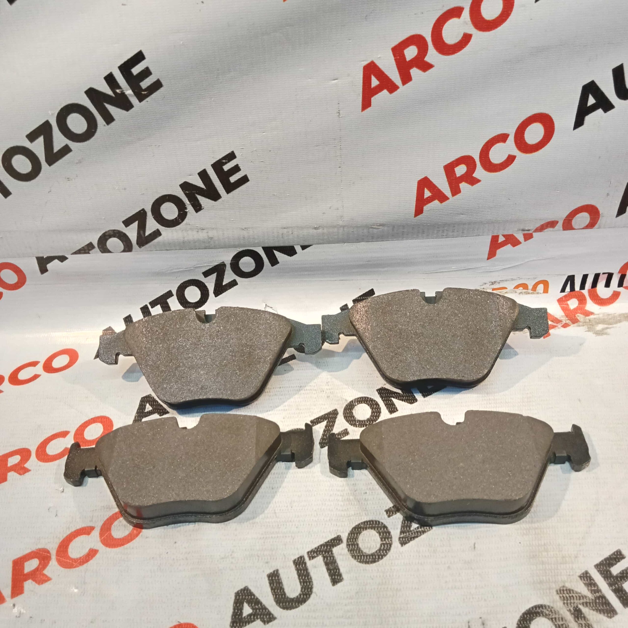 FRONT BRAKE PAD BMW X1 E90 E84 MEYLE 0252331320