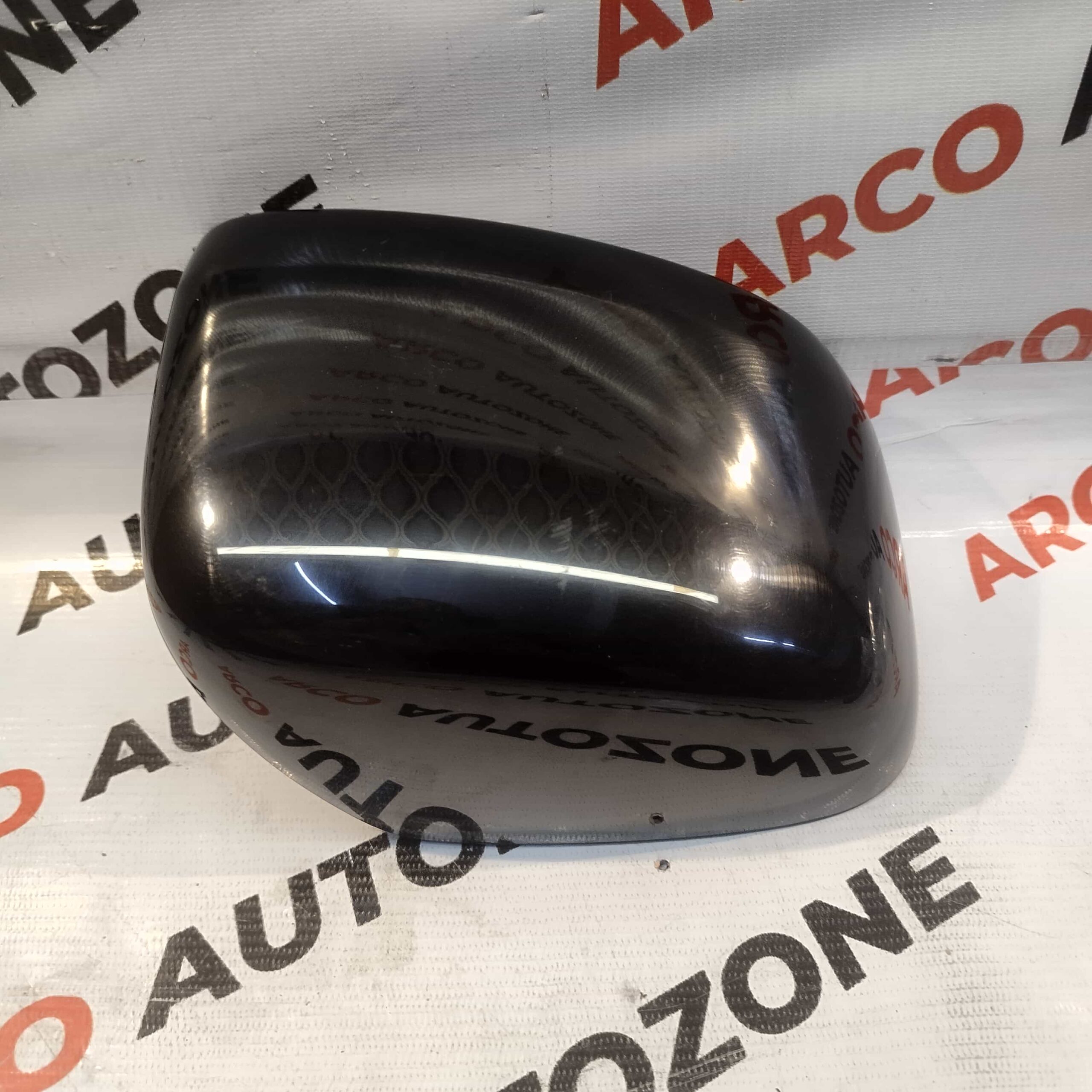 SIDE MIRROR COVER WAGONR 12 RIGHT MGP 84718M67L105PK