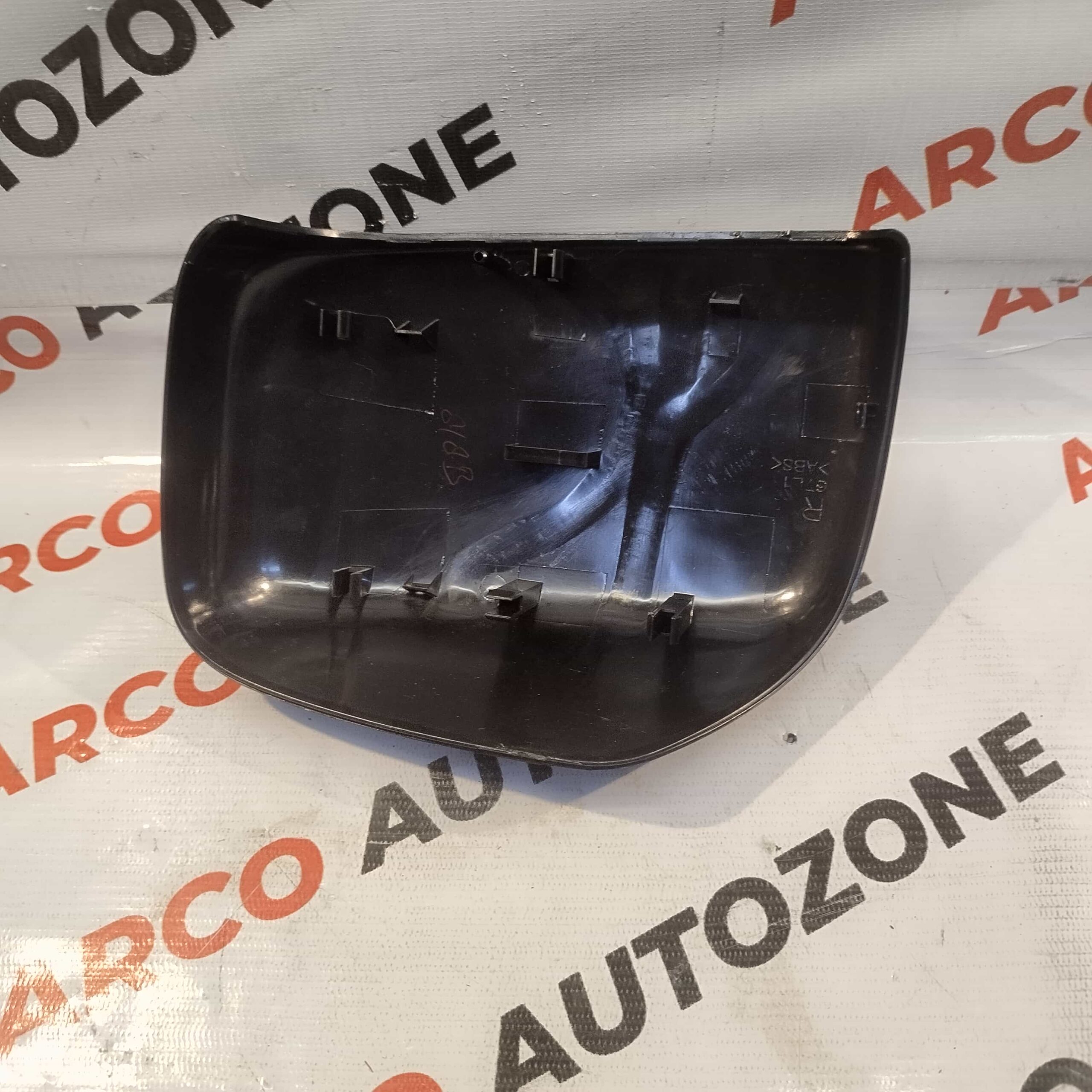 SIDE MIRROR COVER WAGONR 12 RIGHT MGP 84718M67L105PK