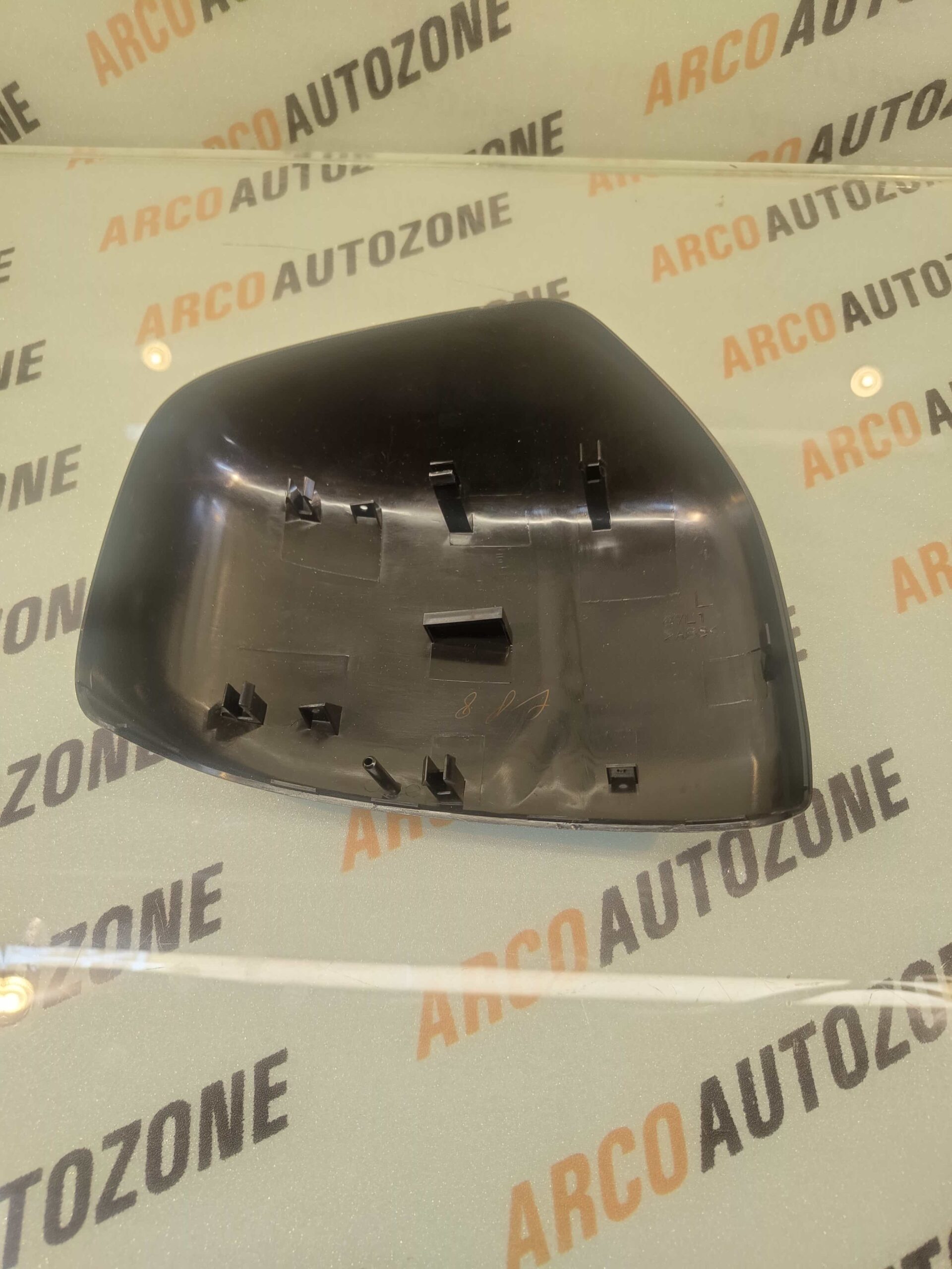 SIDE MIRROR COVER WAGONR 12 LEFT MGP 84728M67L105PK