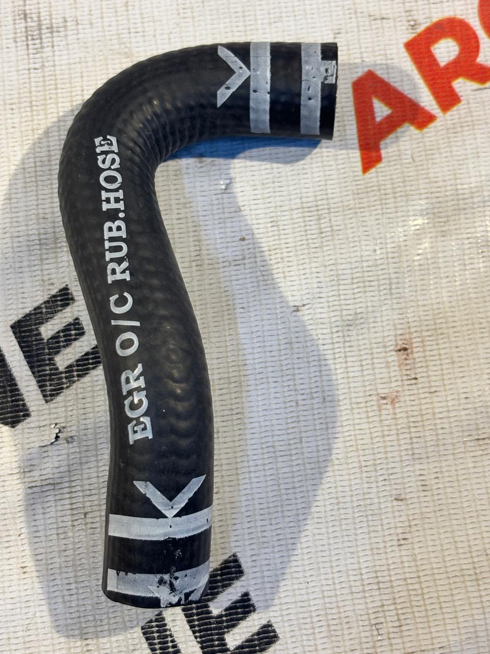 EGR HOSE VERNA 12 DIESEL JMD038Z21 256502A700