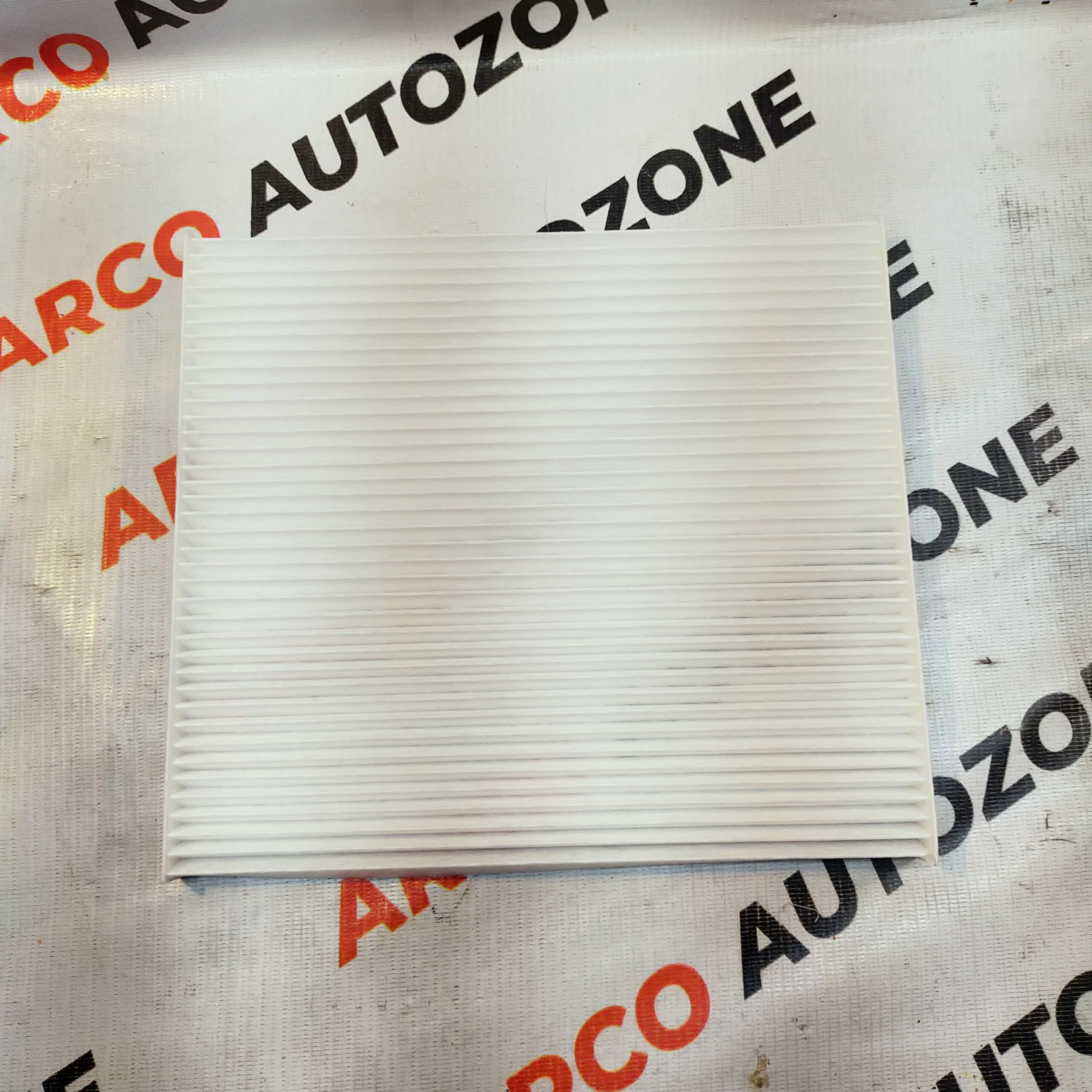 AC FILTER SANTAFE T2 CARNIVAL SEATTLE CF1184