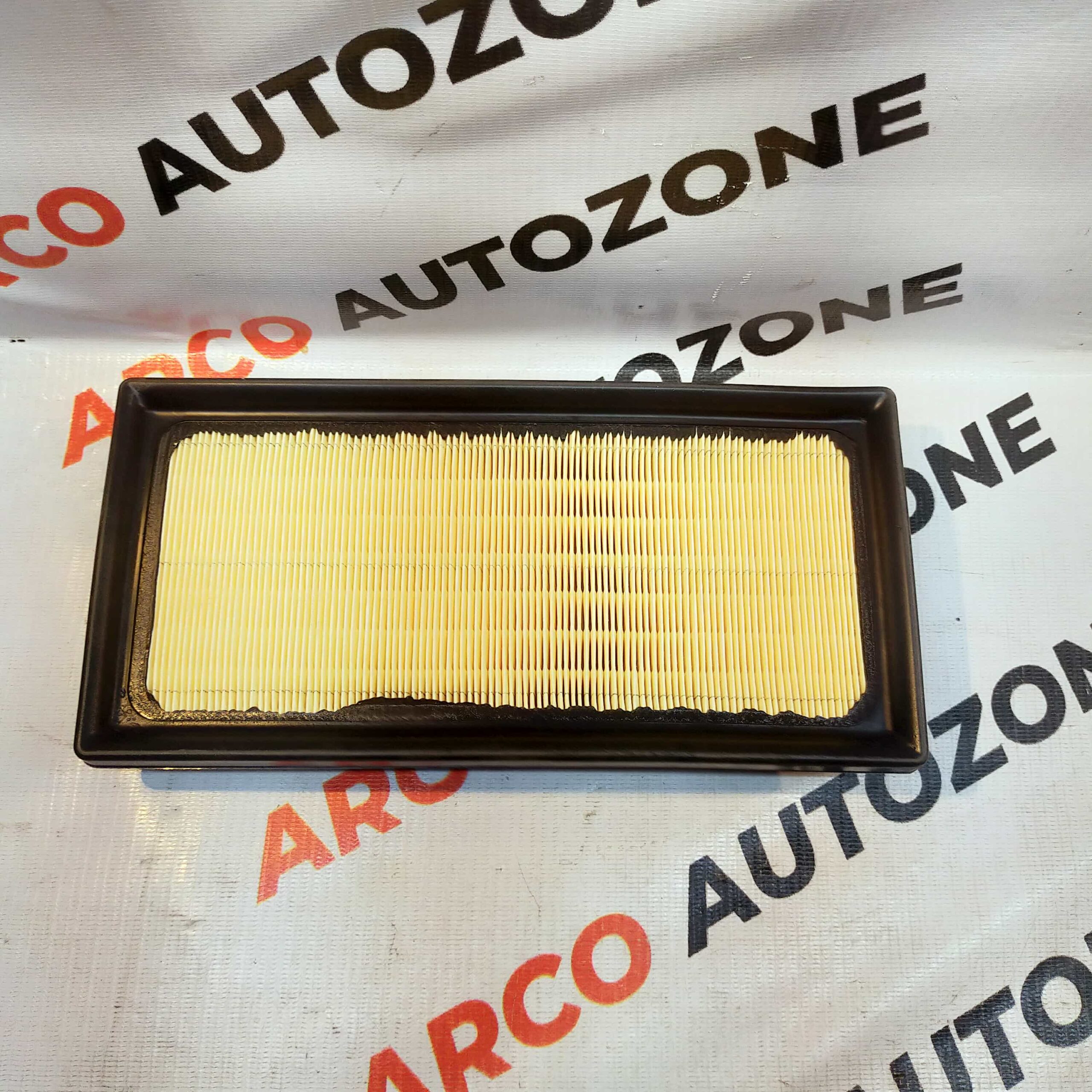 AIR FILTER GRAND VITARA 22 HYBRID MGP 13780M76TB0
