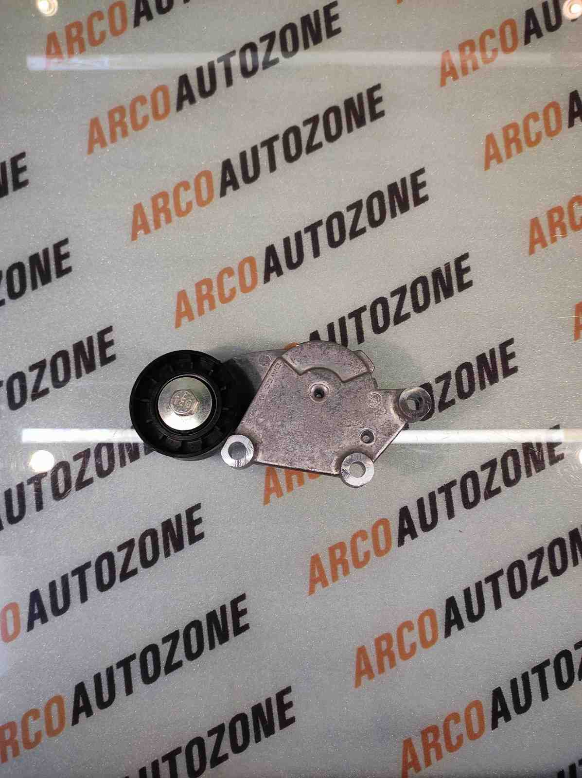FAN BELT ADJUSTER ECOSPORT ASPIRE FIGO FIESTA DIESEL FORD AV6Z6A228A