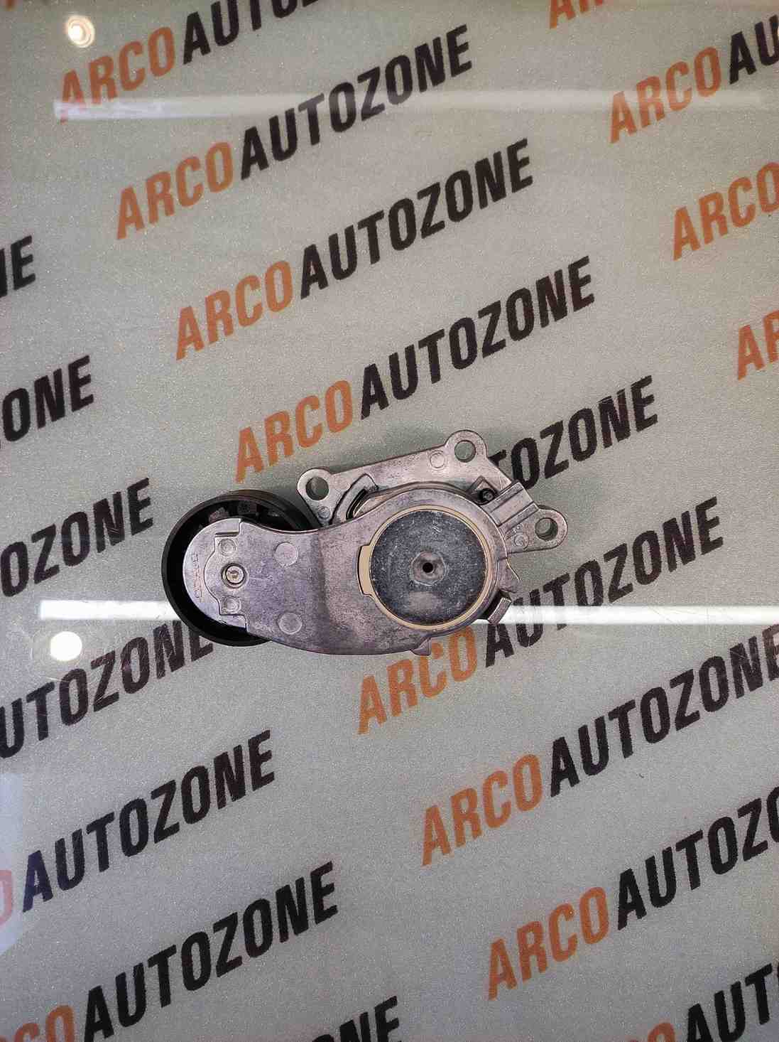 FAN BELT ADJUSTER ECOSPORT ASPIRE FIGO FIESTA DIESEL FORD AV6Z6A228A