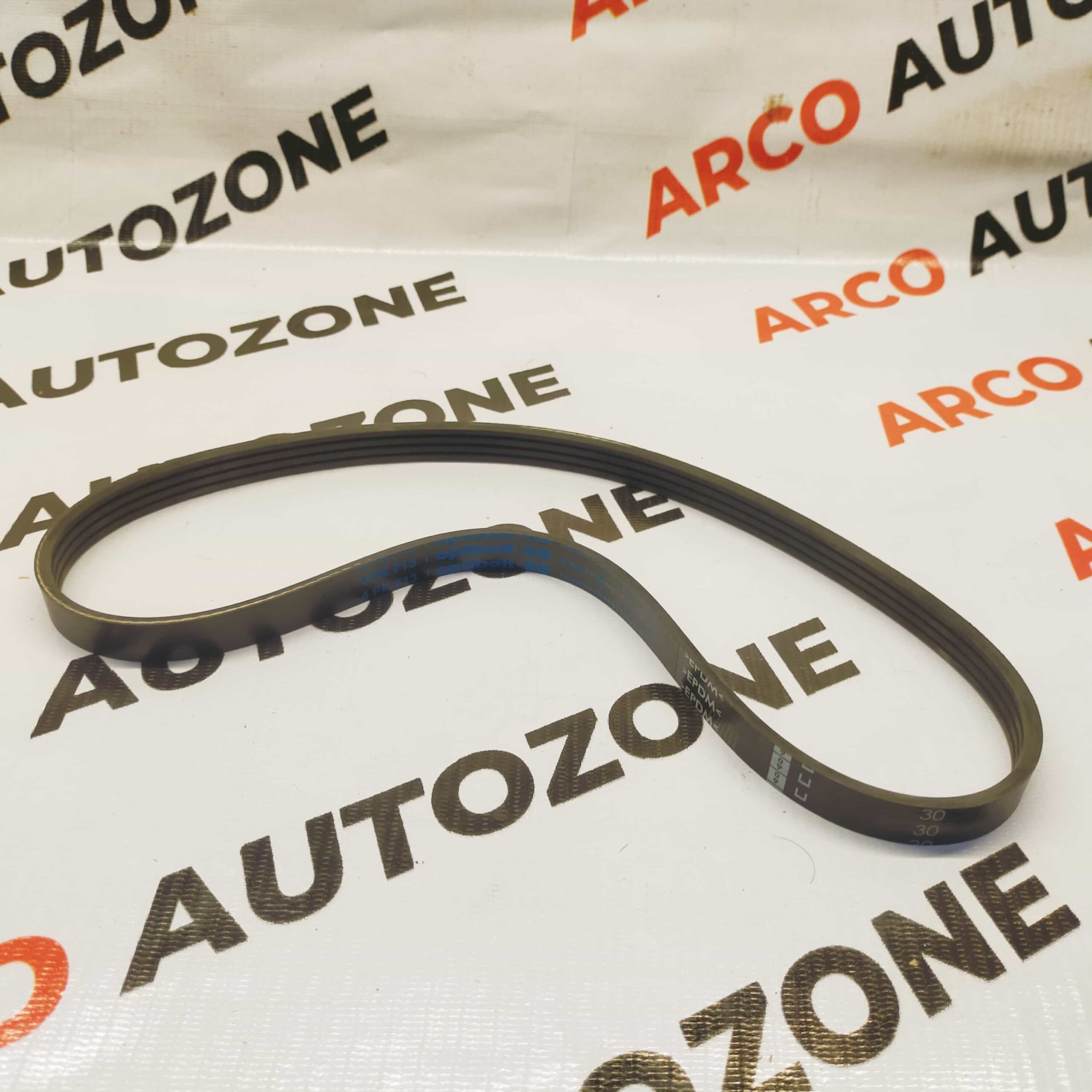BELTS 4PK750 SANTRO T1 XING T2 ACCENT PETROL OPTI