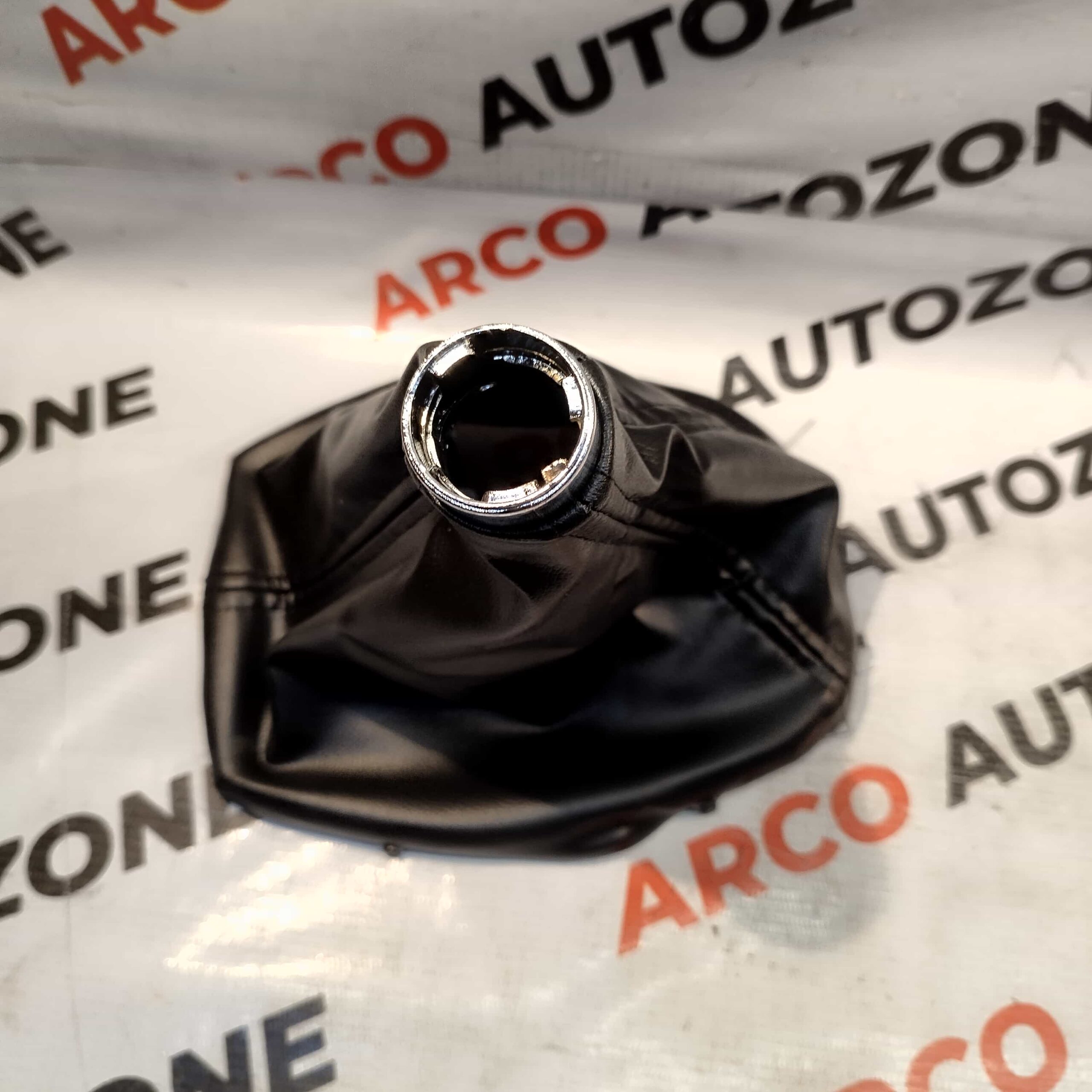GEAR LEVER BOOT CRYSTA