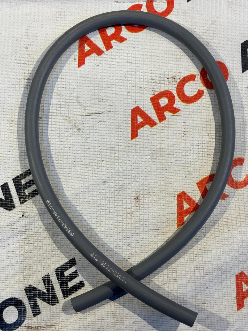 FUEL PIPE UNIVERSAL JMD252