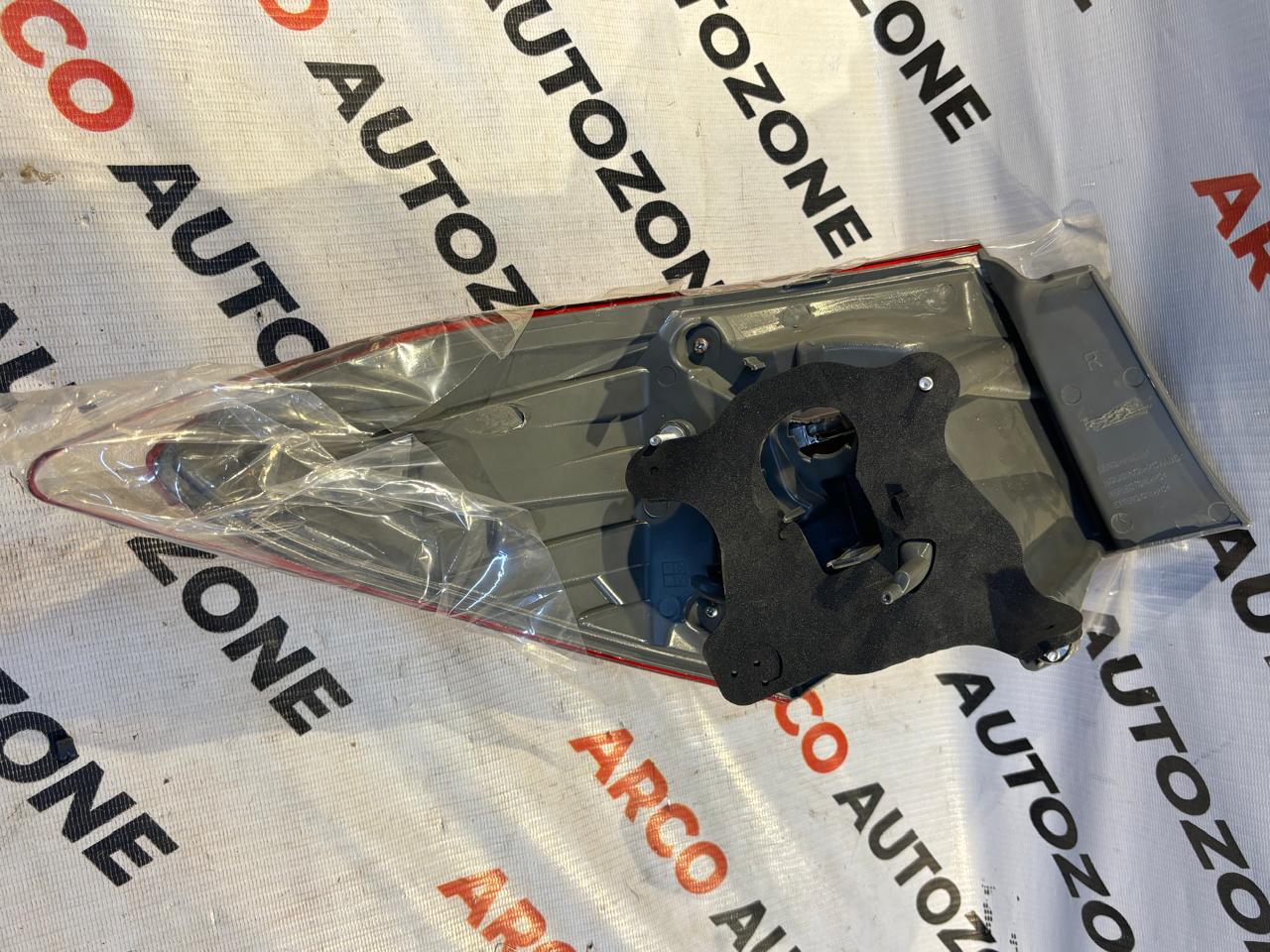 LIGHTING TAIL LIGHT ALTIS T3 RIGHT LED IMP