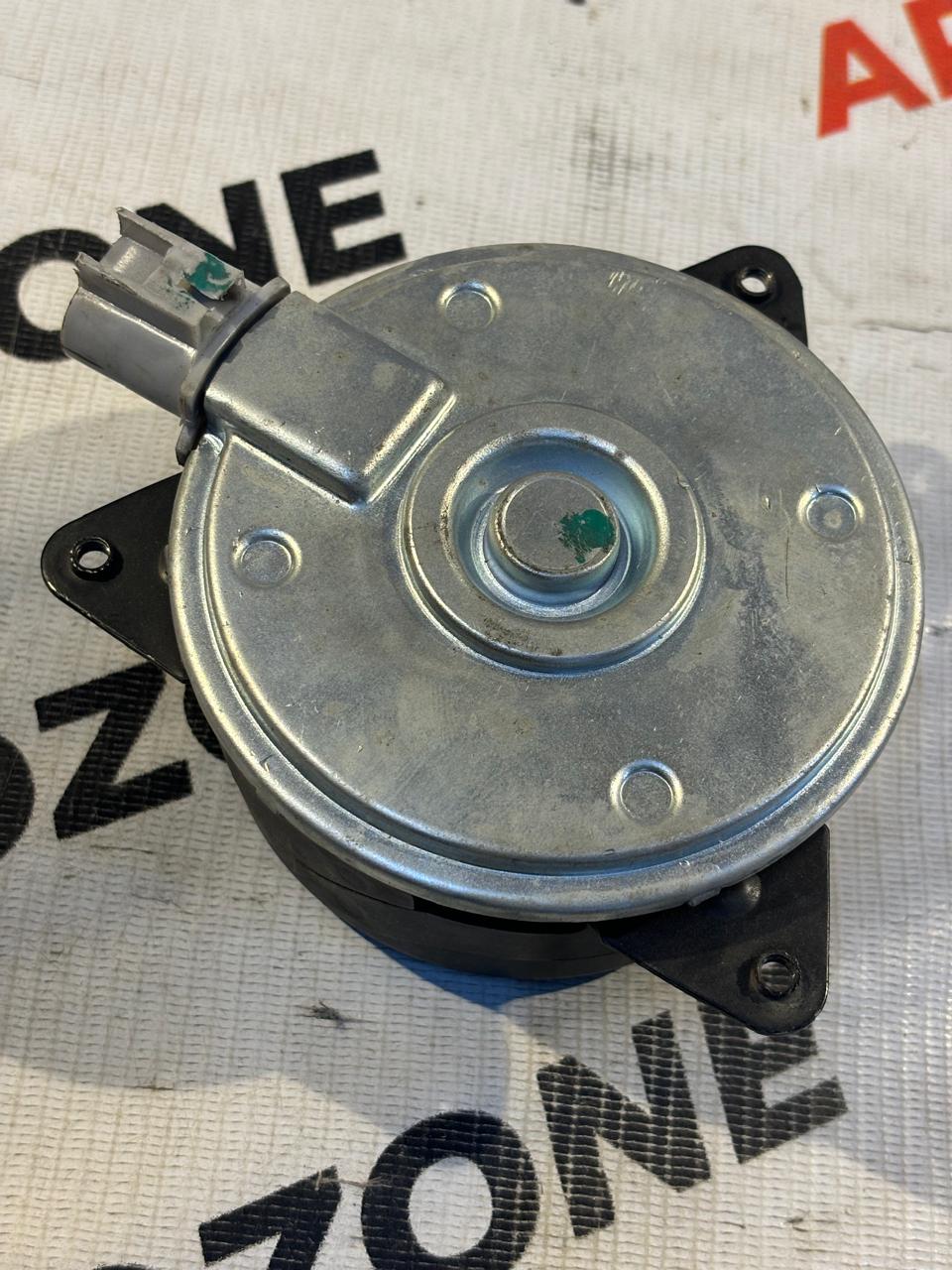 FAN MOTOR ETIOS PETROL IMP