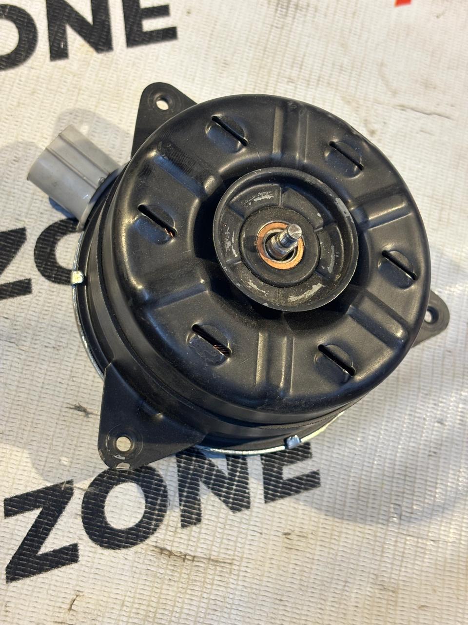 FAN MOTOR ETIOS PETROL IMP