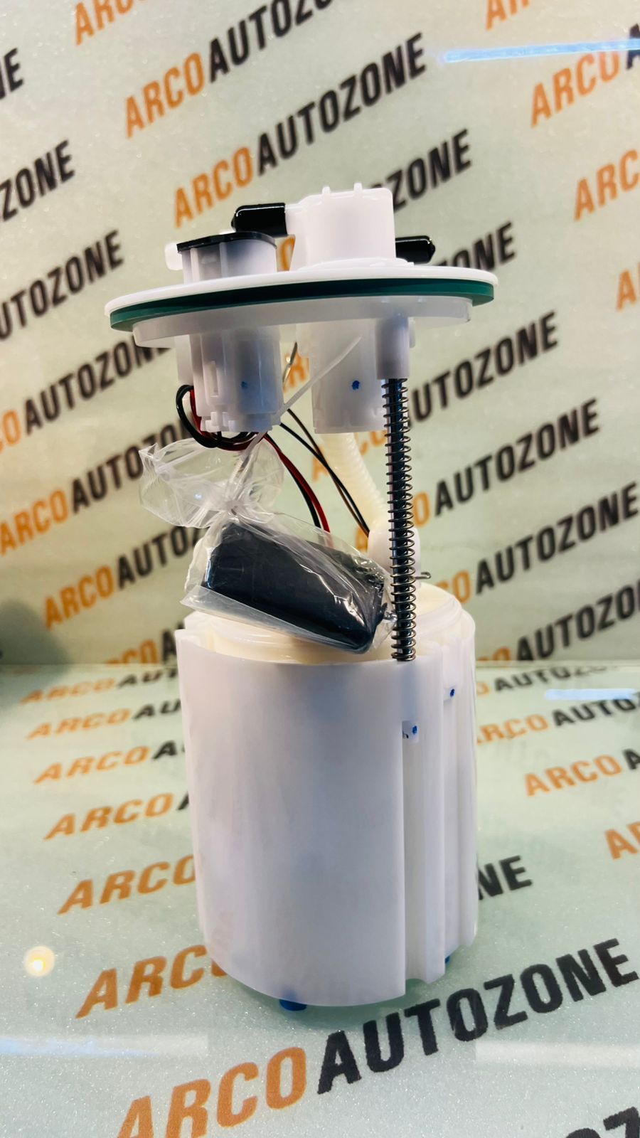 FUEL PUMP GRAND XCENT PETROL IMP 31120B4000