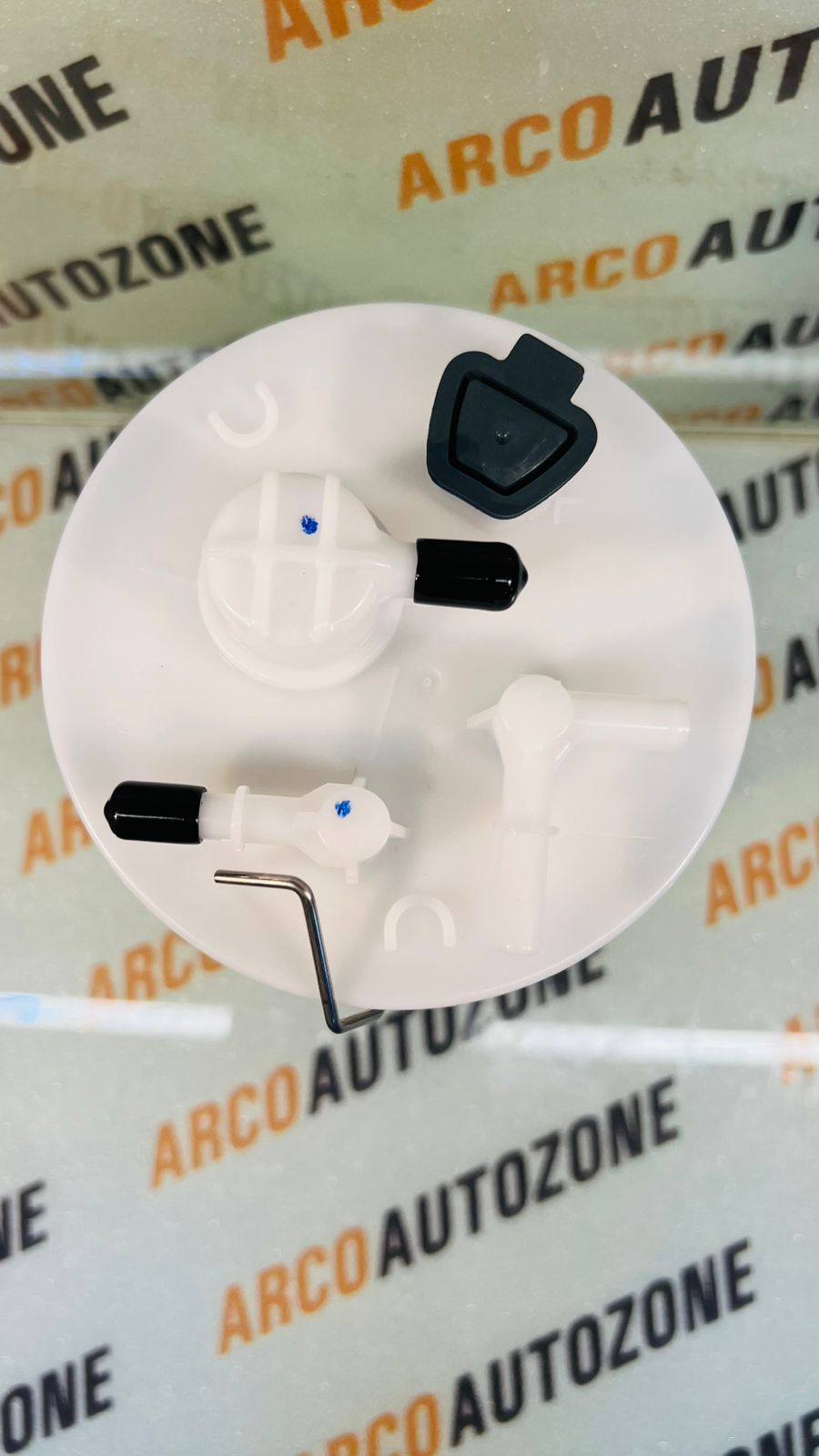 FUEL PUMP GRAND XCENT PETROL IMP 31120B4000