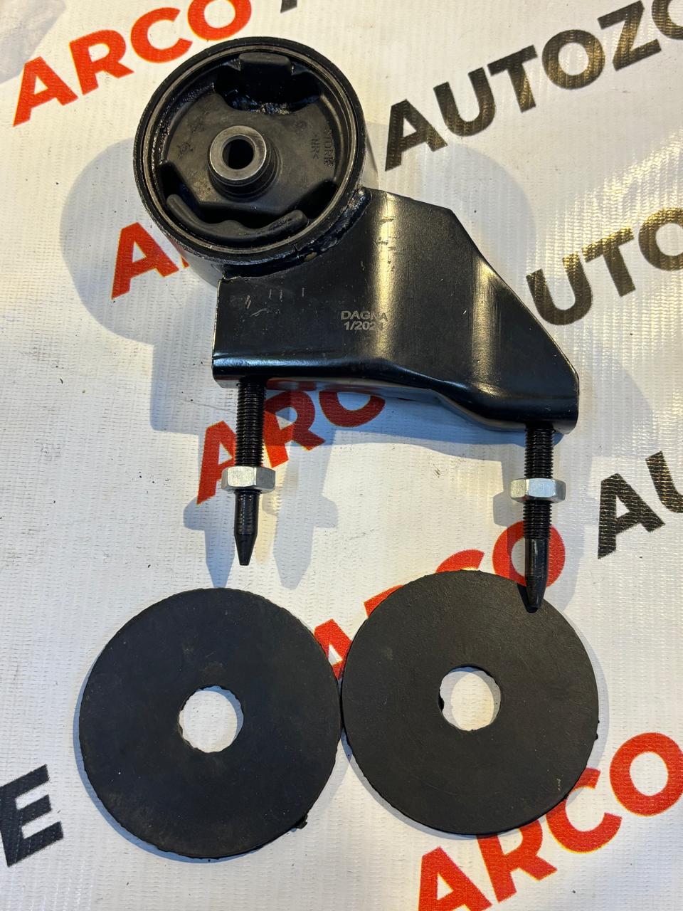 ENGINE MOUNTING LEFT ALTO WAGONR DAGNA DGMA00156