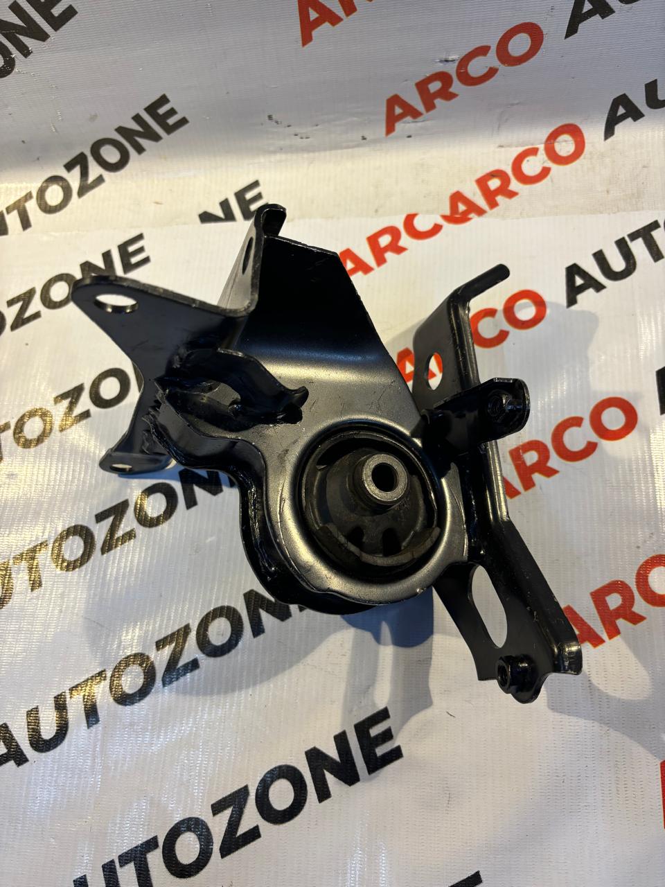 ENGINE MOUNTING ETIOS LEFT DAGNA DGTY00441