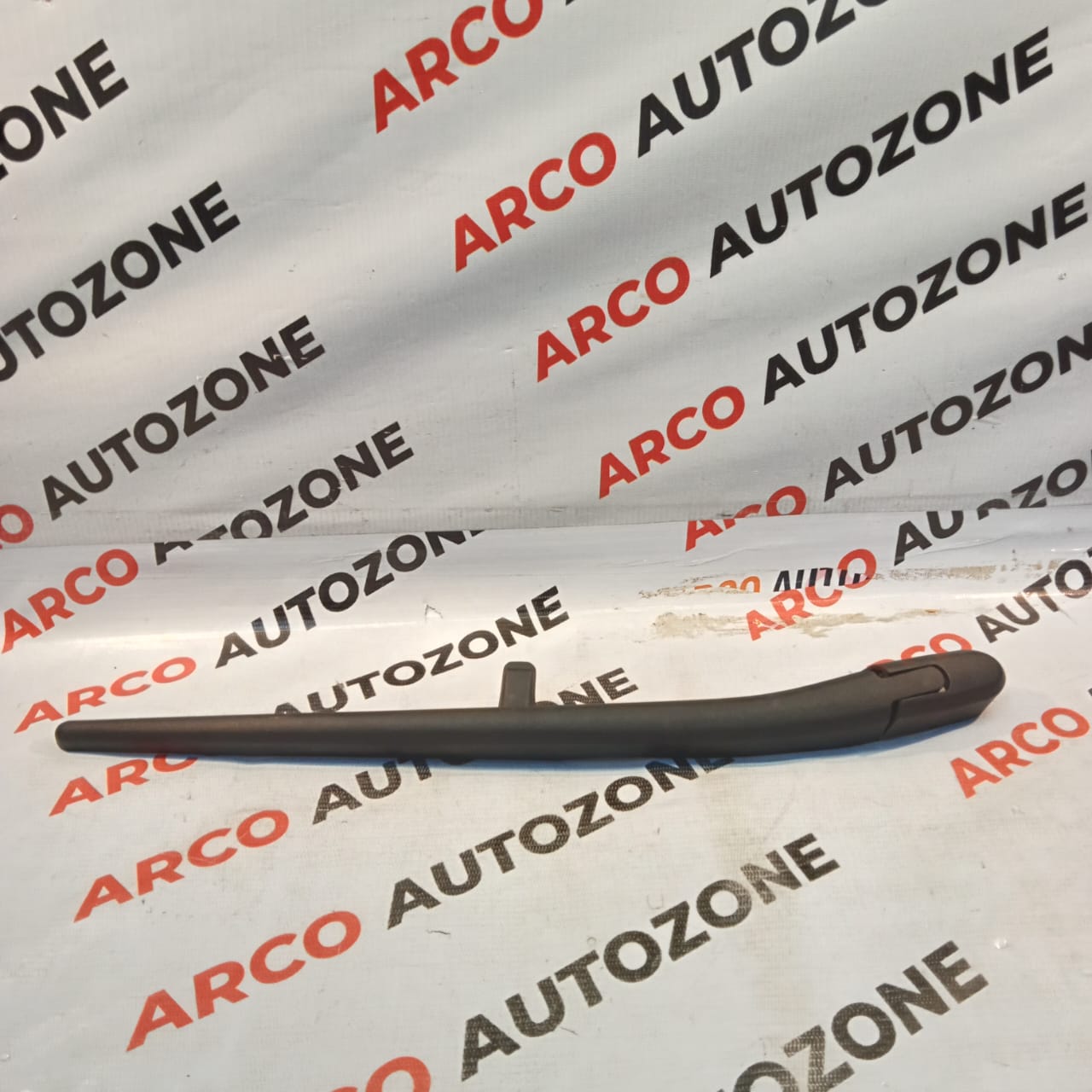 REAR WIPER COMPLETE CAPTIVA
