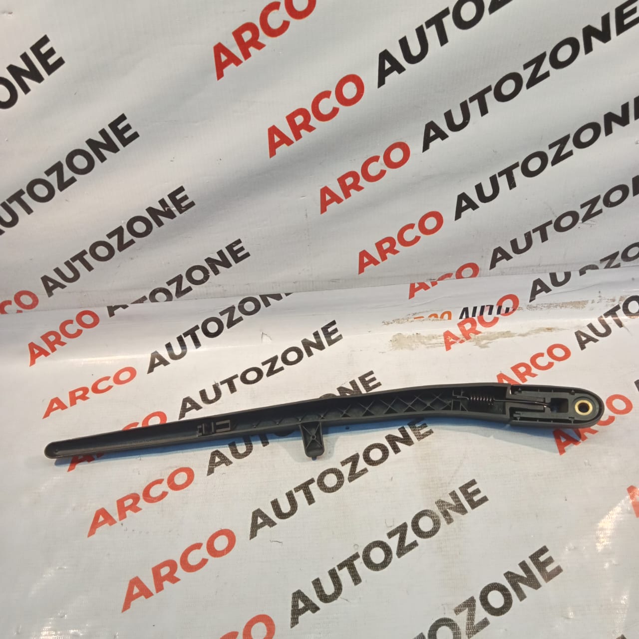 REAR WIPER COMPLETE CAPTIVA