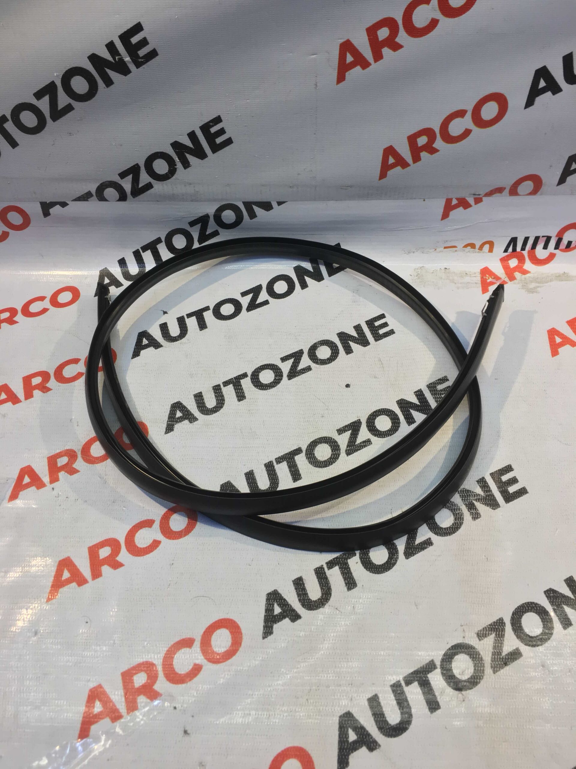 BODY ROOF TRIM MOULDING ASSY ROOF BEADING SET CITY T3 ZX ELSP