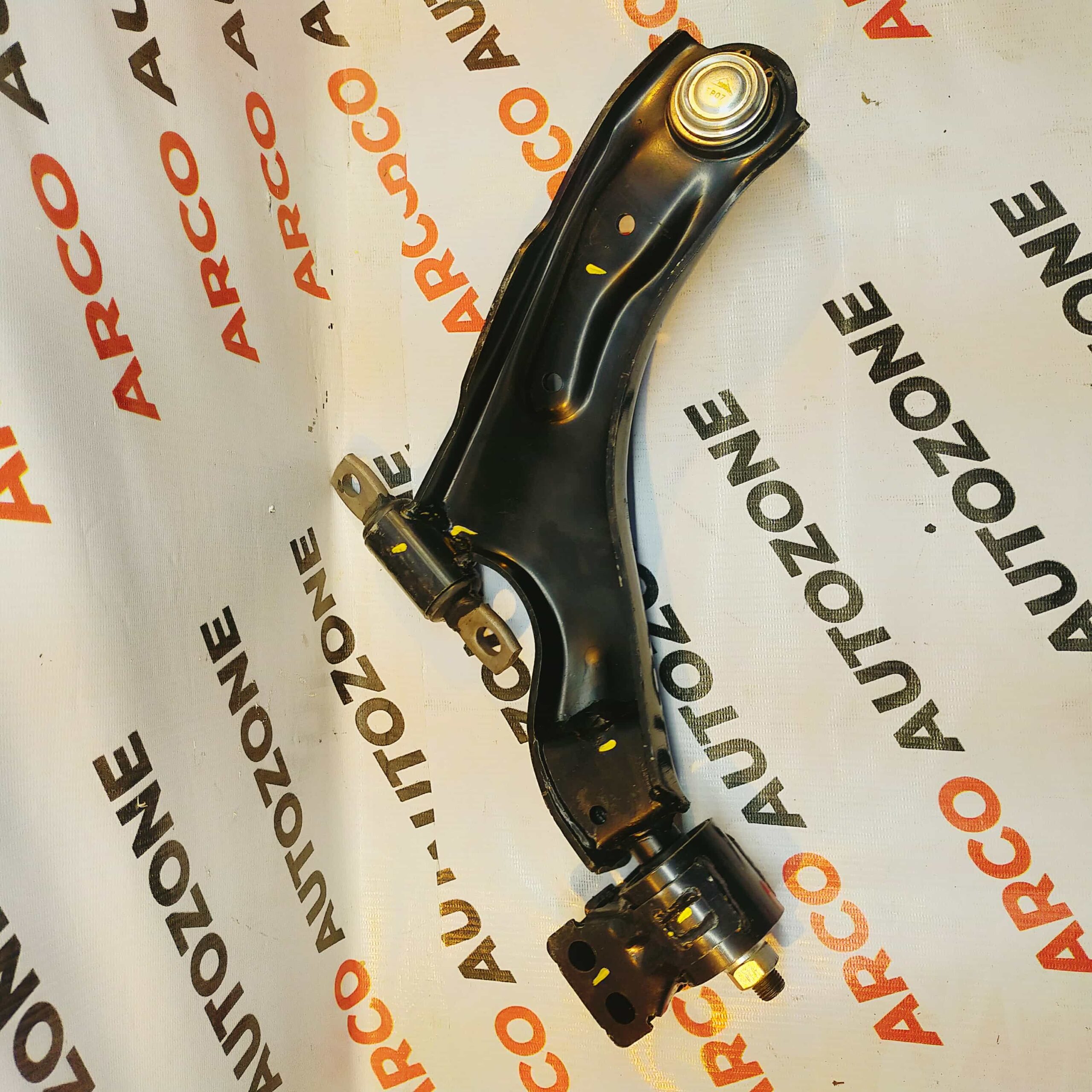 TRACK CONTROL ARM CITY T1 LEFT QH