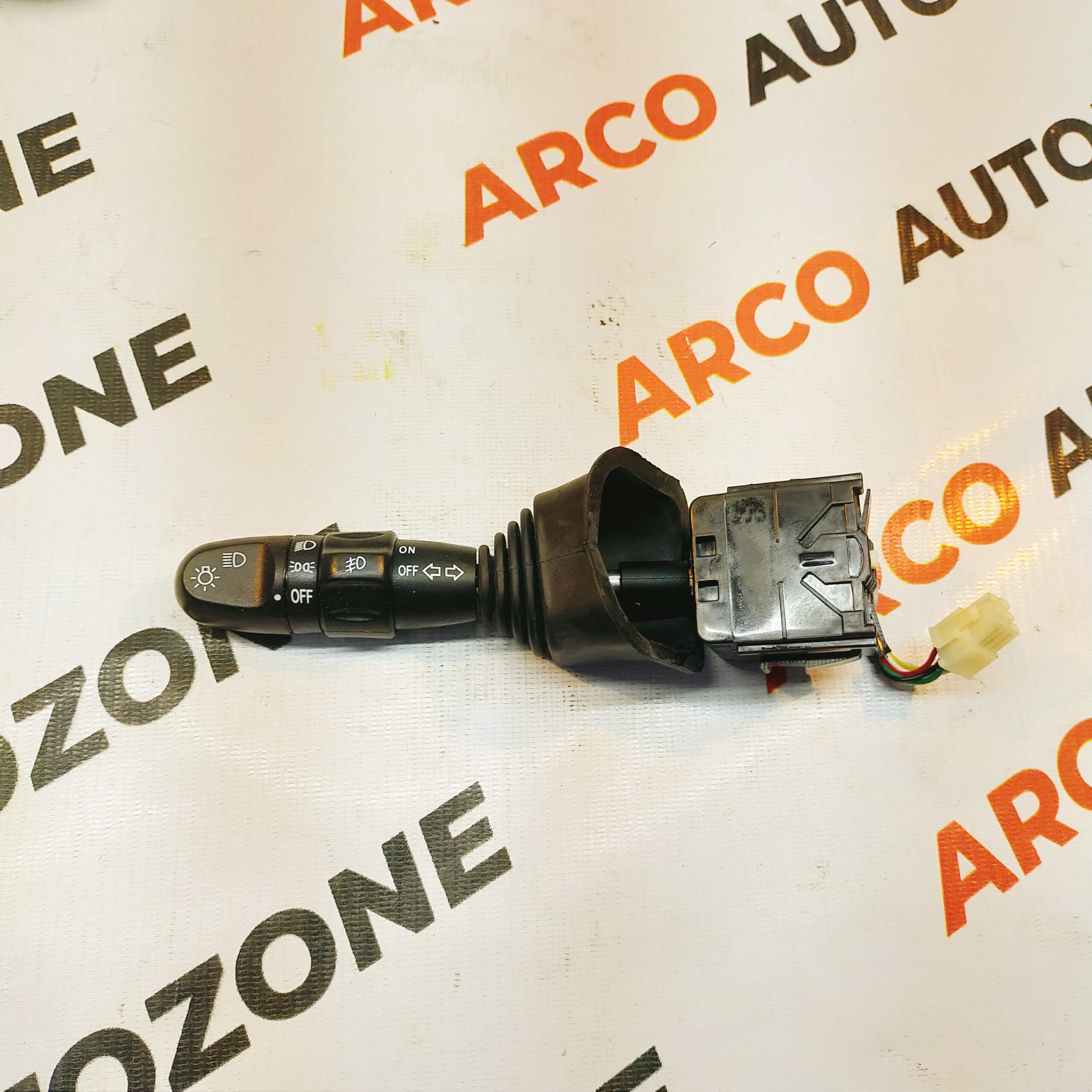 HEAD LIGHT COMBI