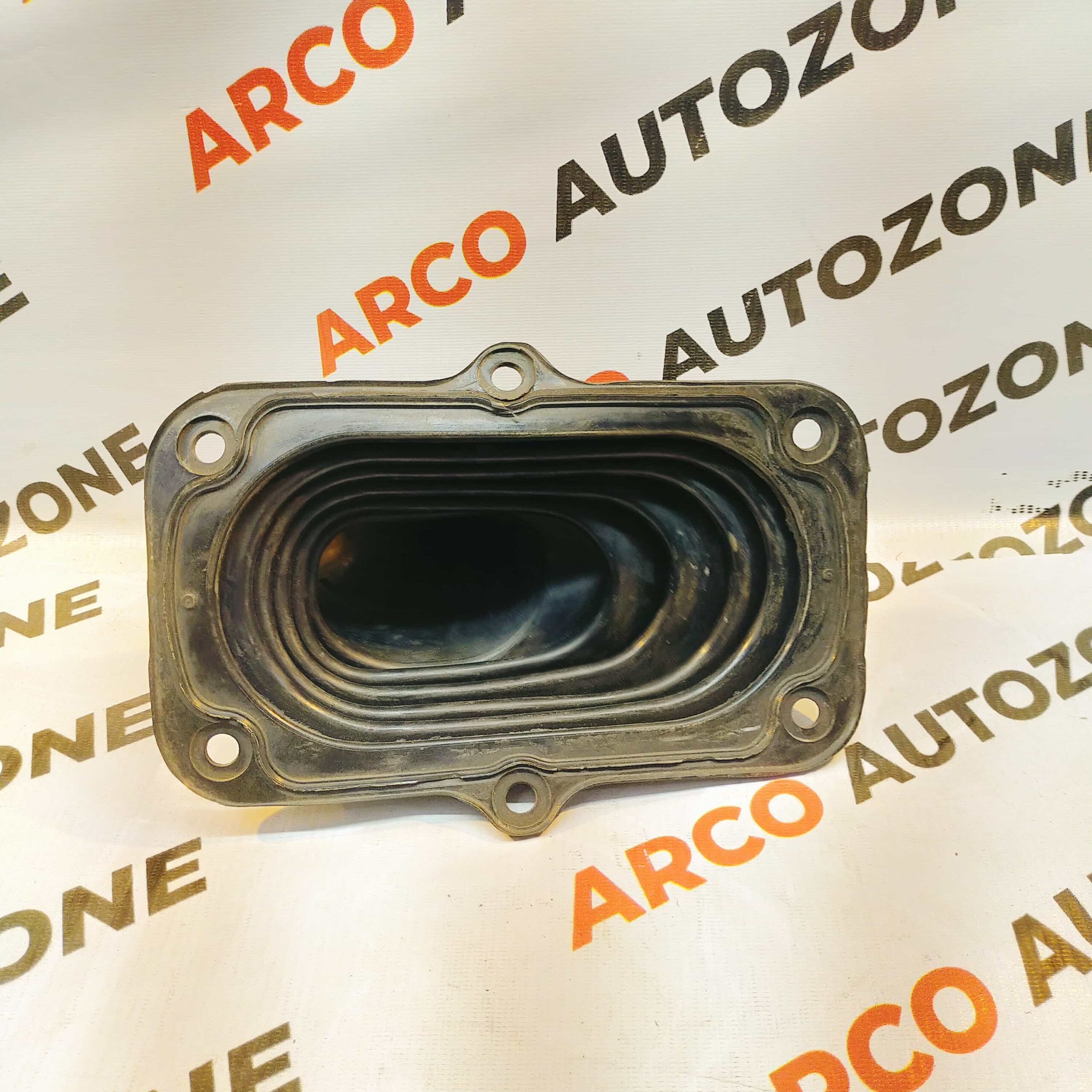 GEAR LEVER BOOT TAVERA RUBBER