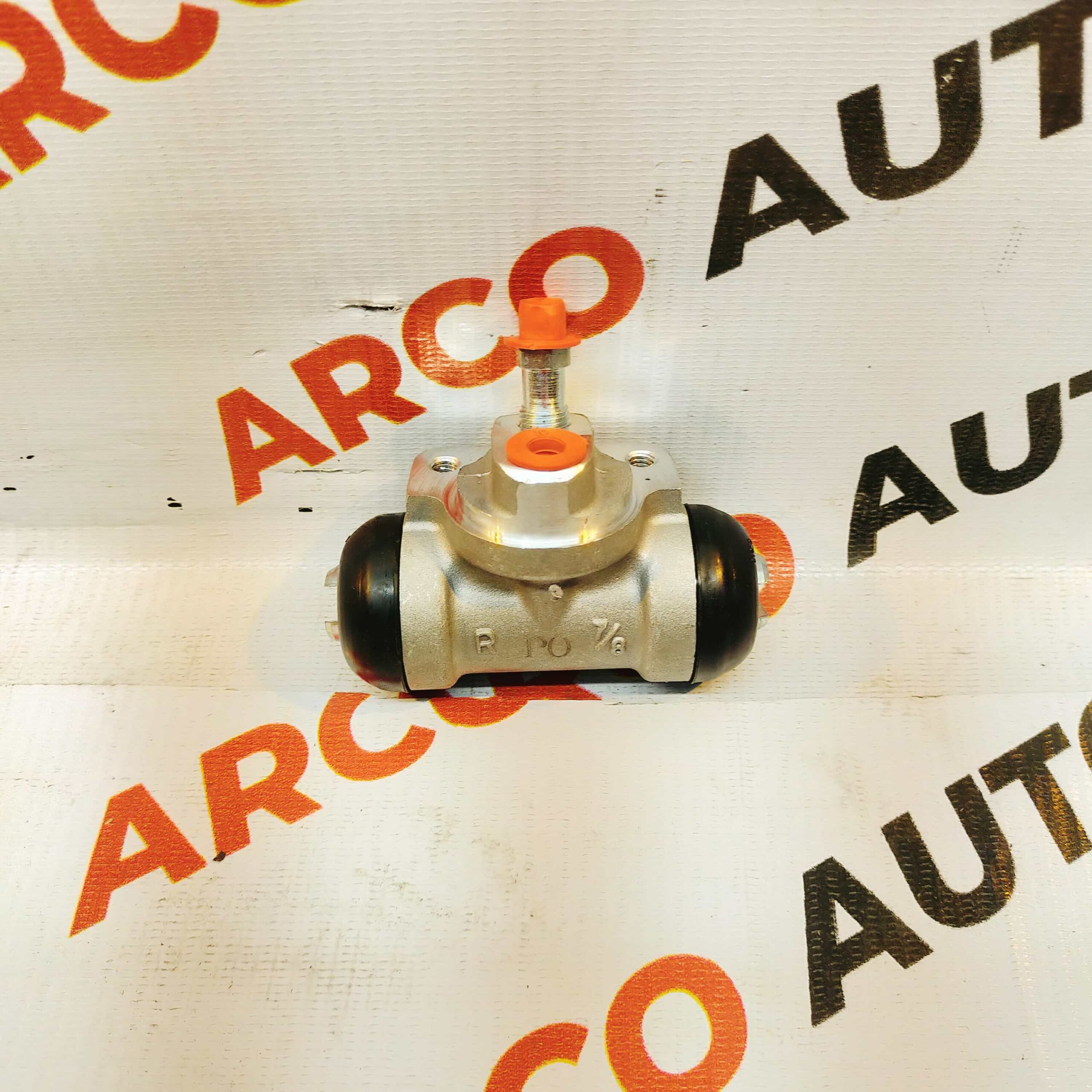 WHEEL C ASSY TAVERA BOSCH 0986AB8125E7A