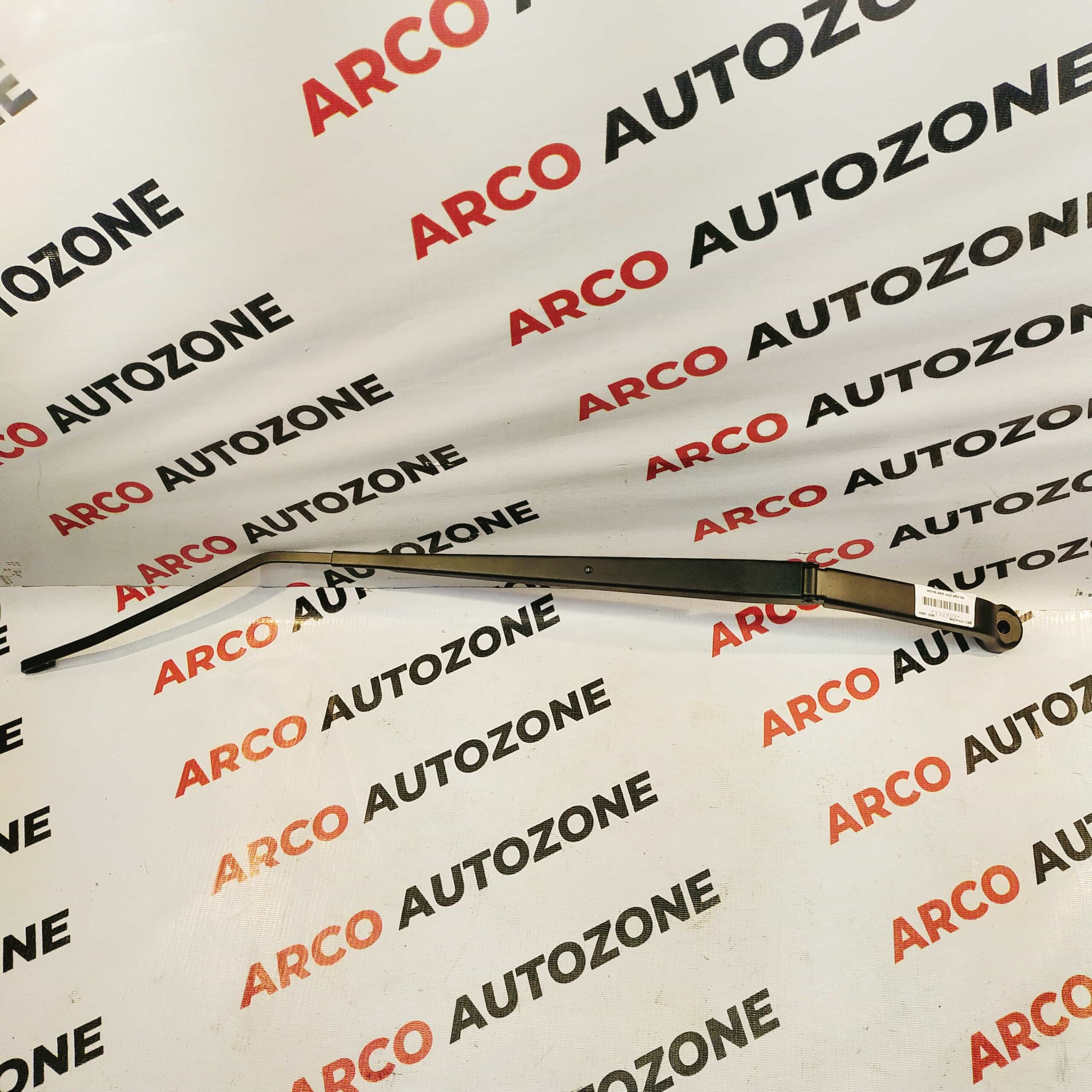 WIPER ARM JAZZ WRV RIGHT