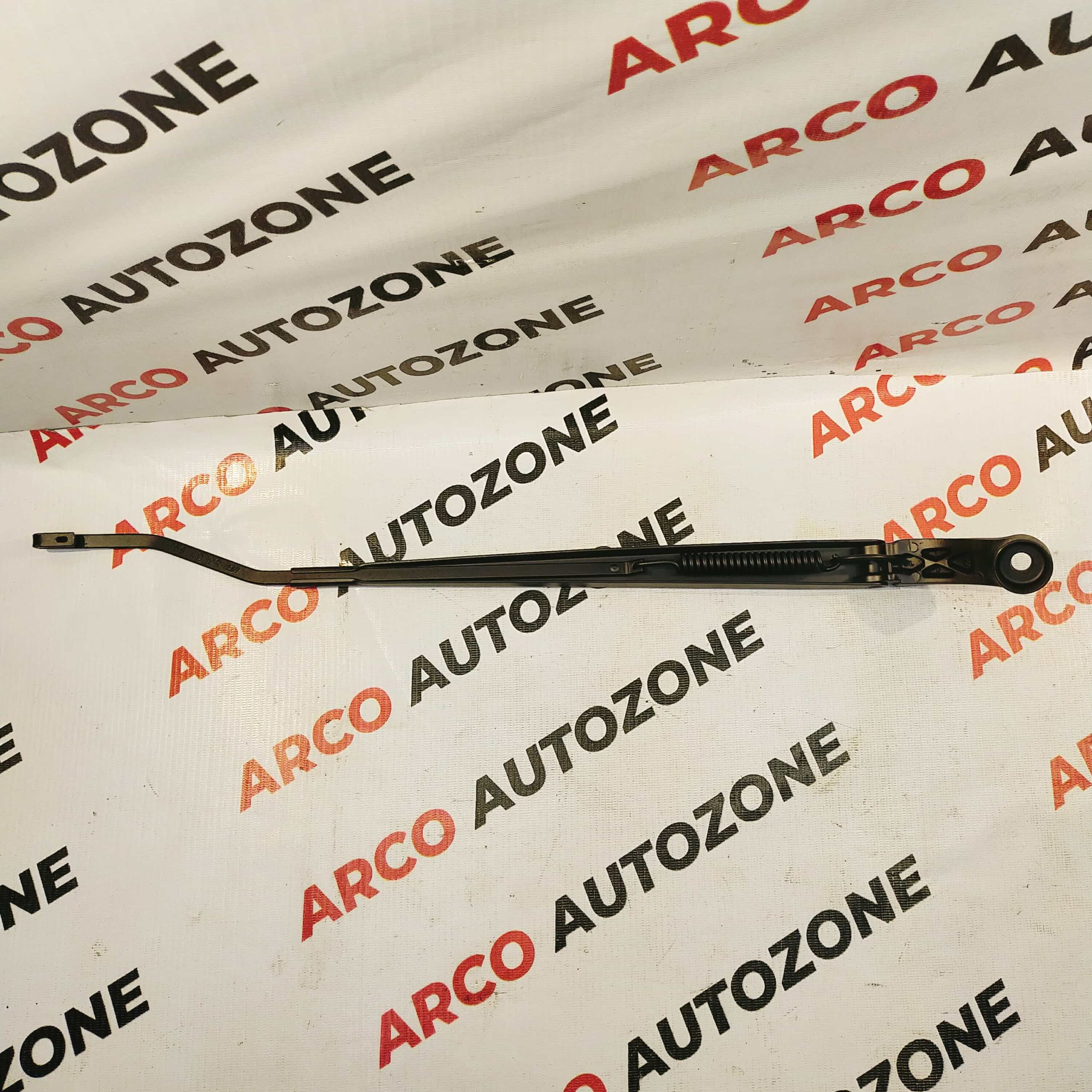 WIPER ARM JAZZ WRV LEFT