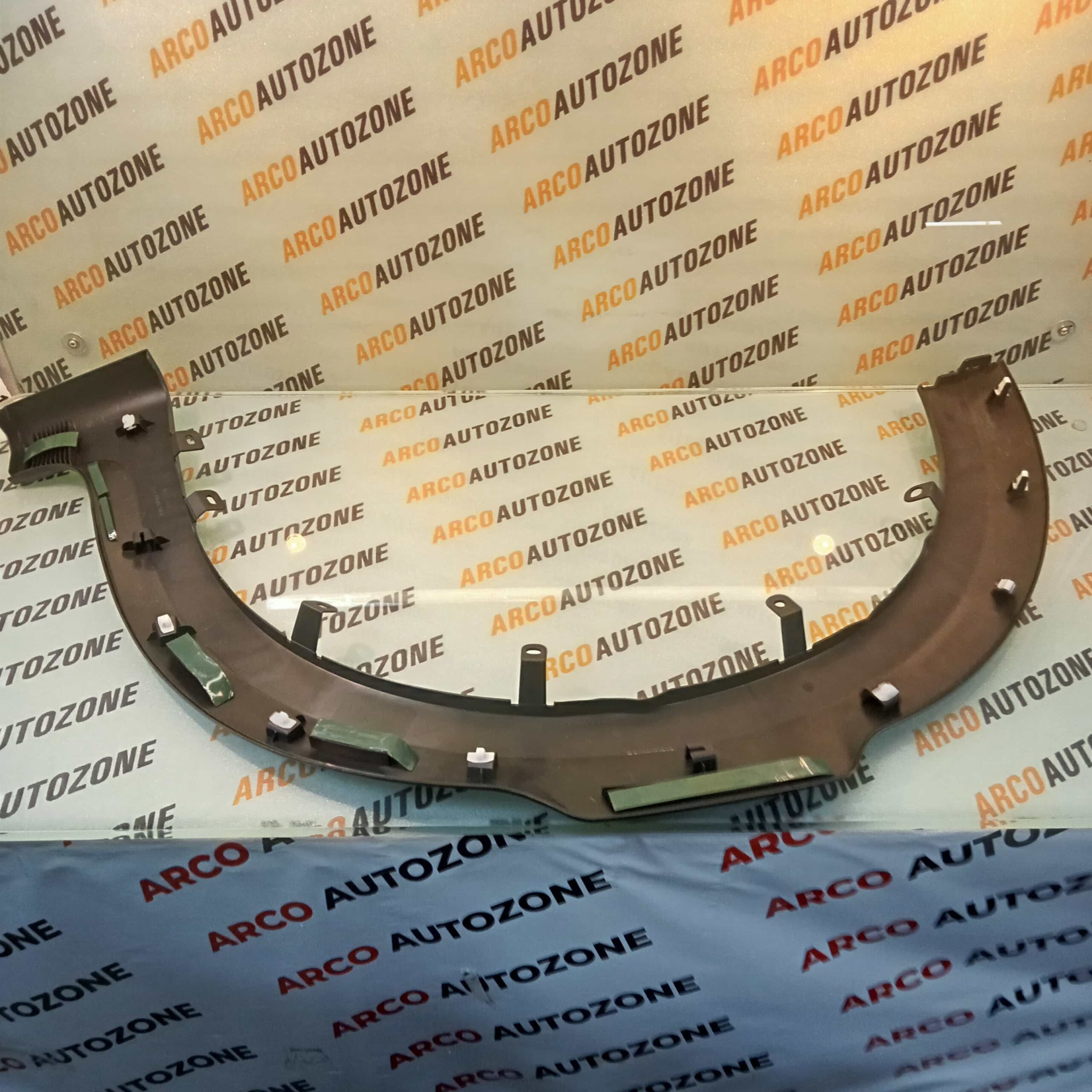CLADDING WRV FRONT RIGHT HON 74116TXKK00