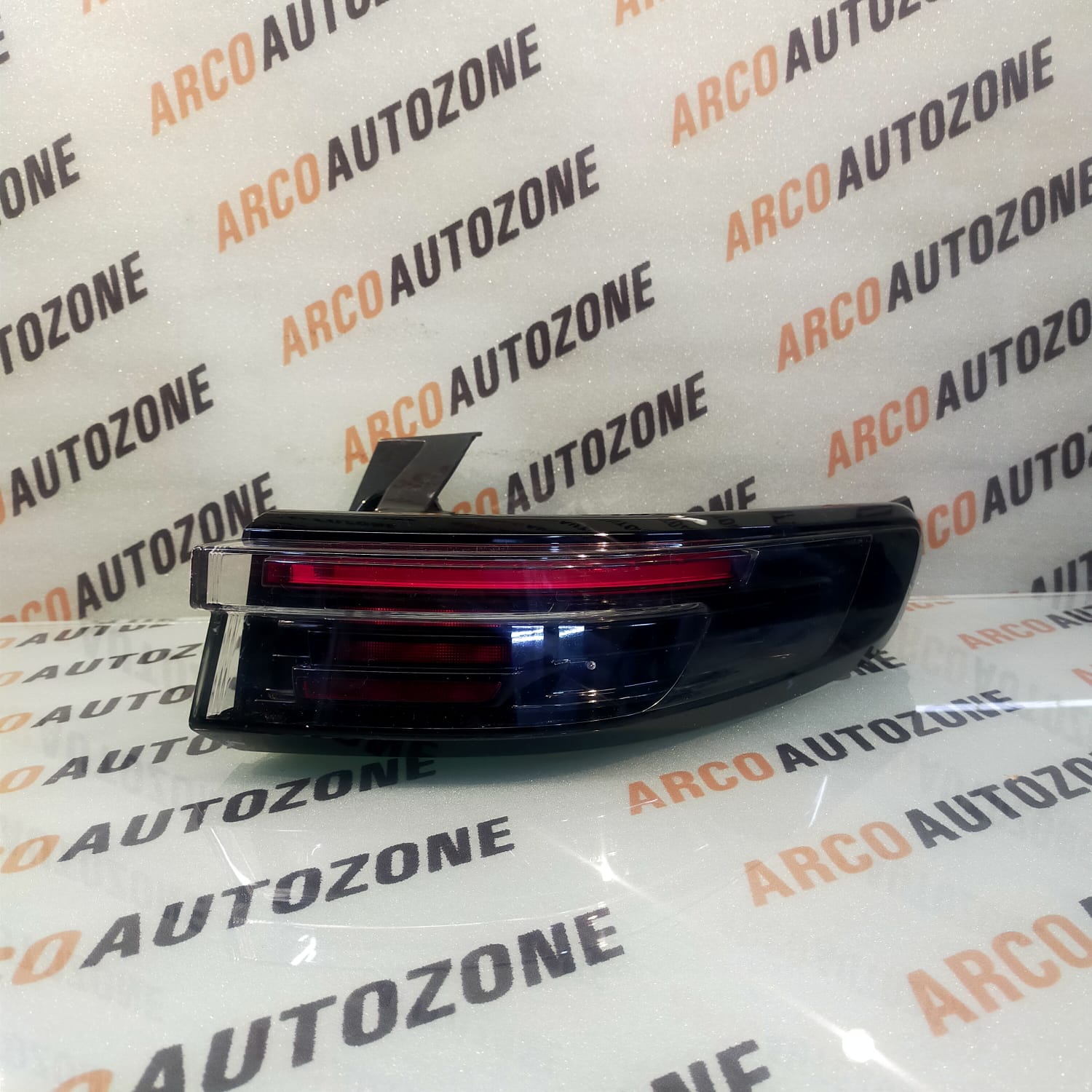 LIGHTING TAIL LIGHT GRAND VITARA RIGHT MGP 35801M76T01