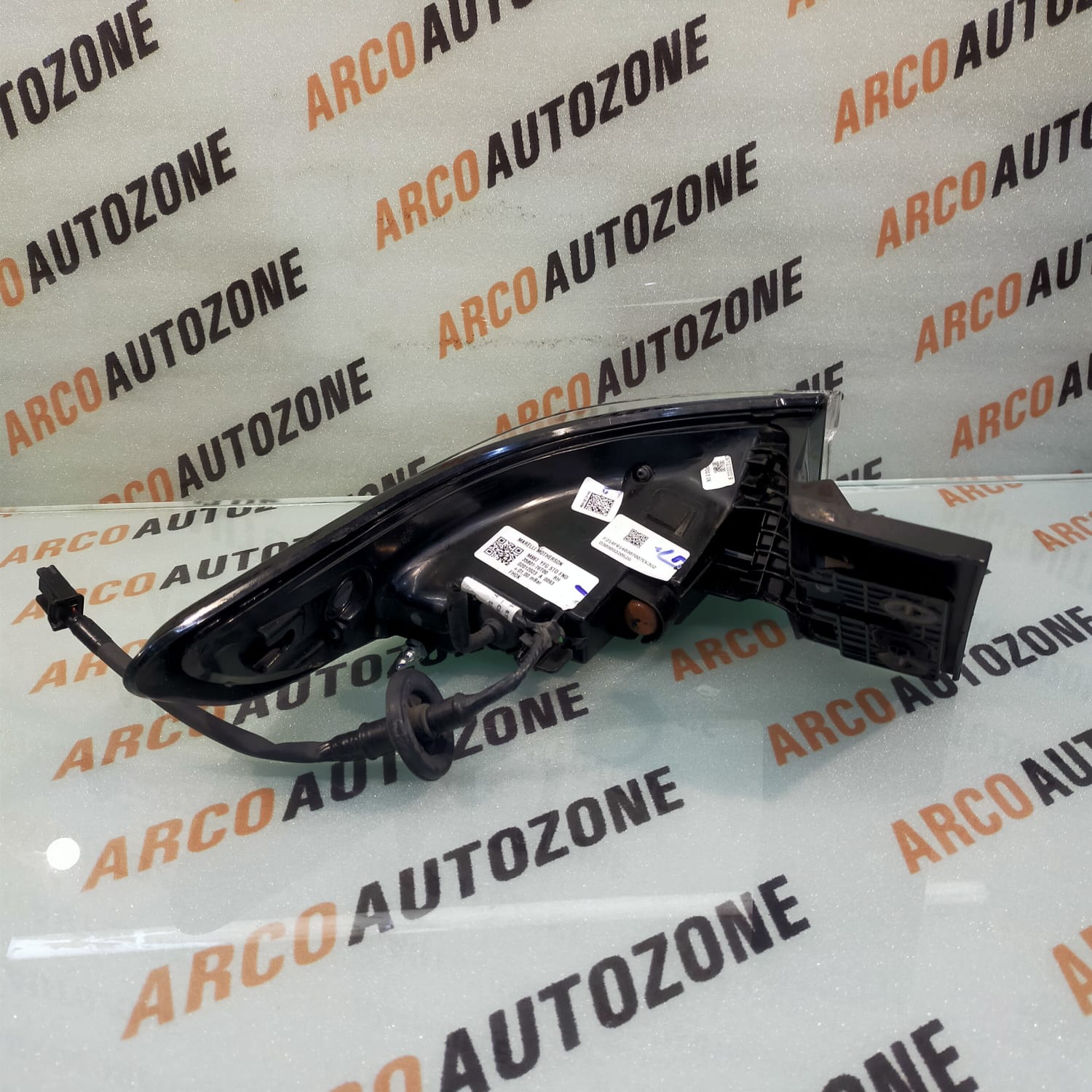 LIGHTING TAIL LIGHT GRAND VITARA RIGHT MGP 35801M76T01