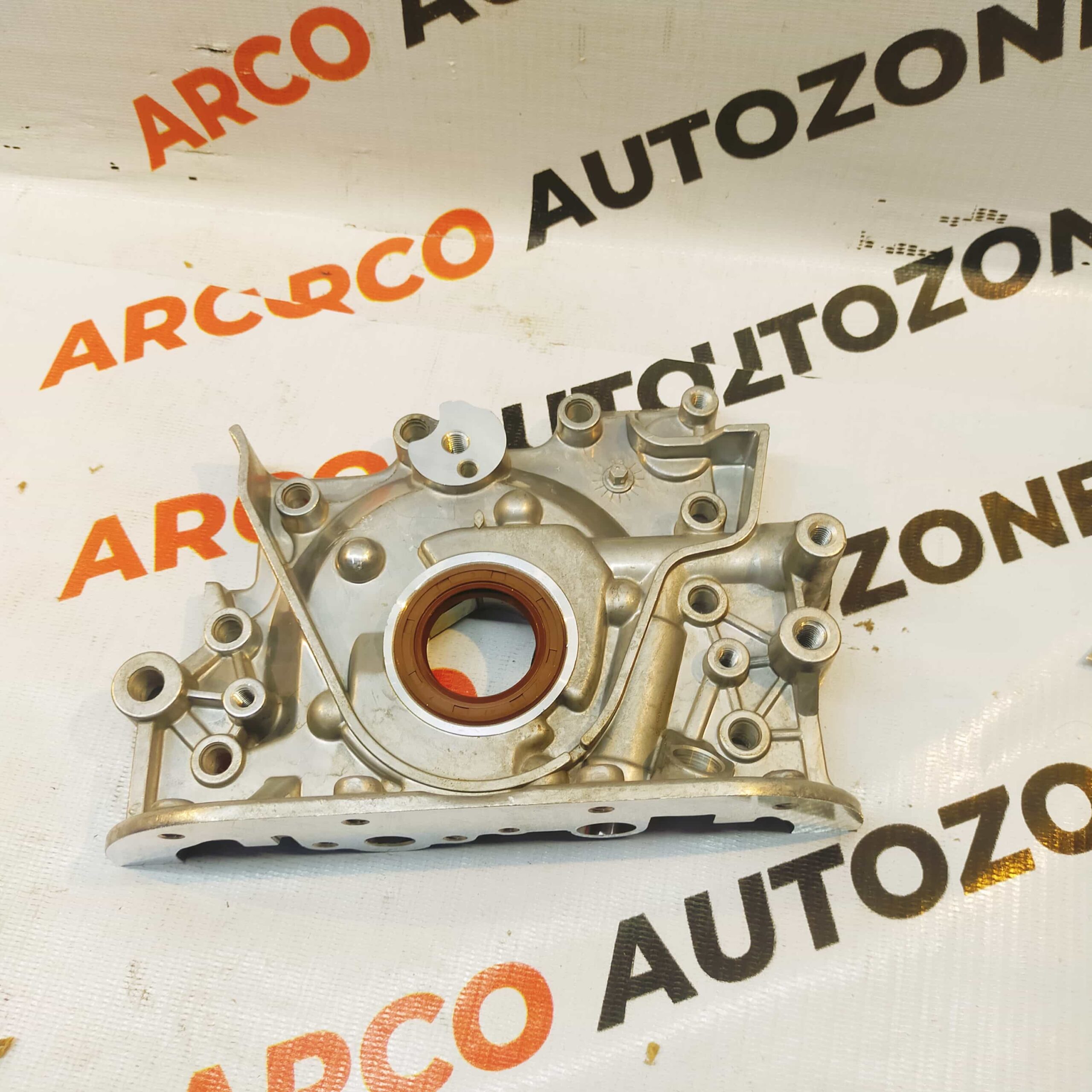 OIL PUMP SPARK IMP 1610070B10