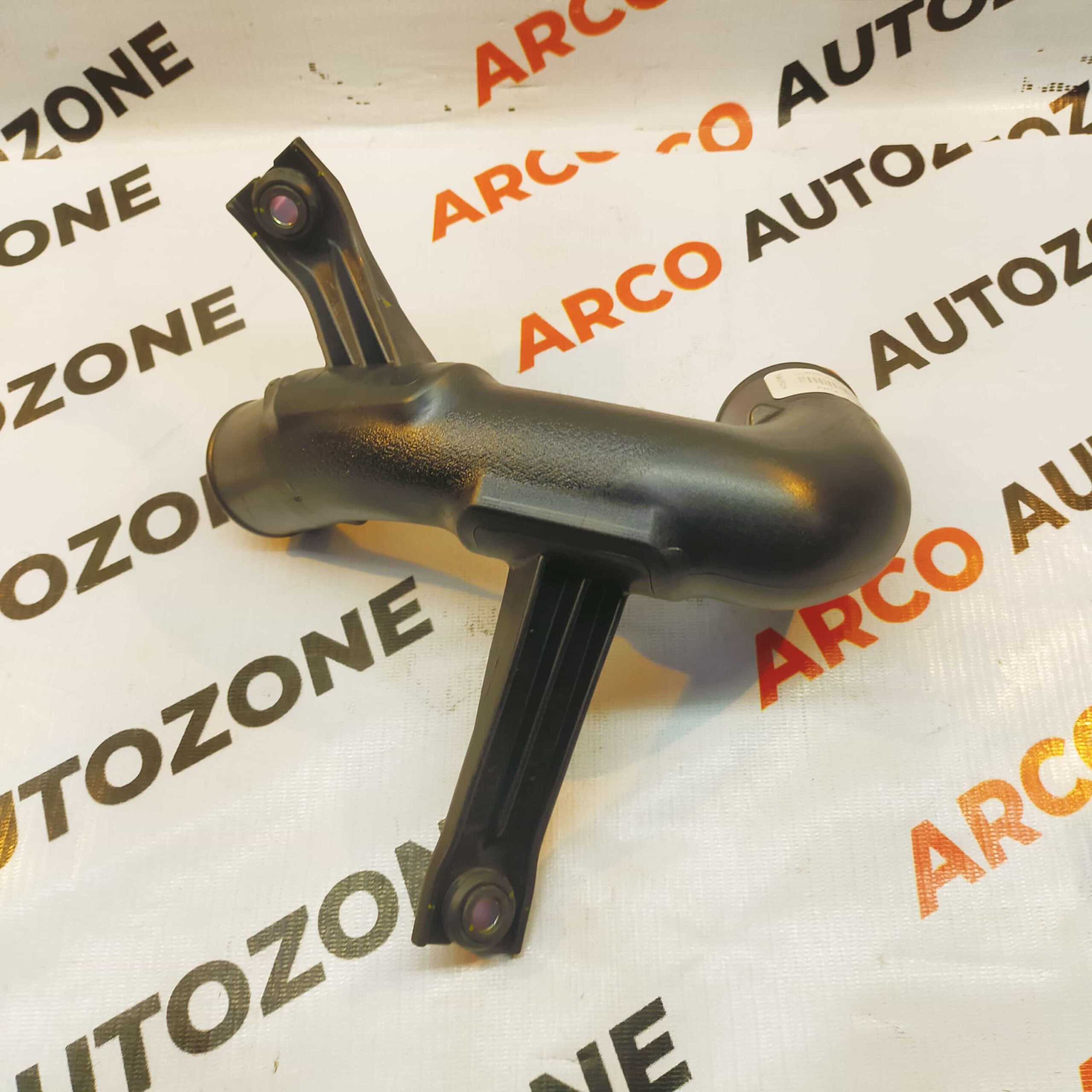 TURBO PIPE