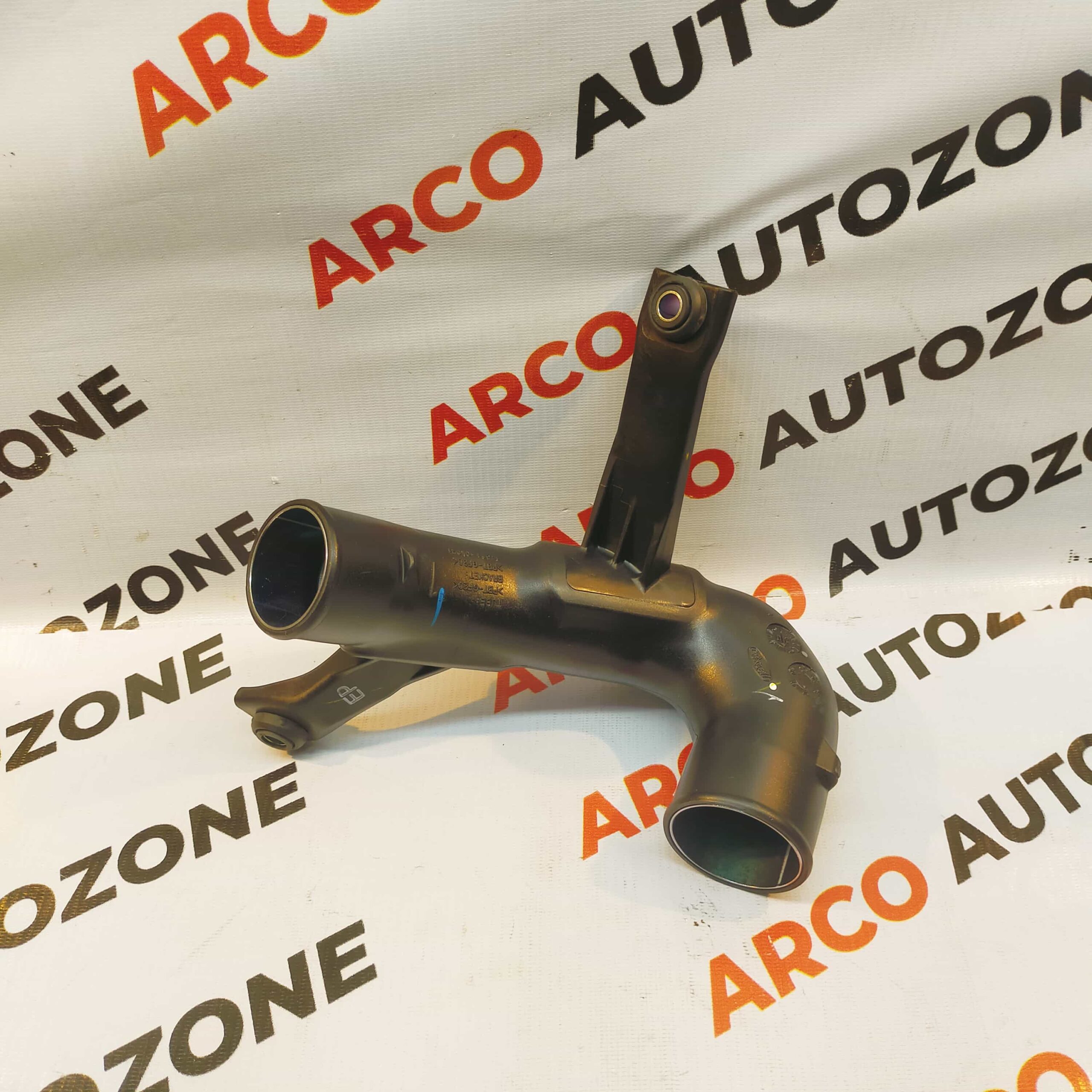 TURBO PIPE CRYSTA FORTUNER OE