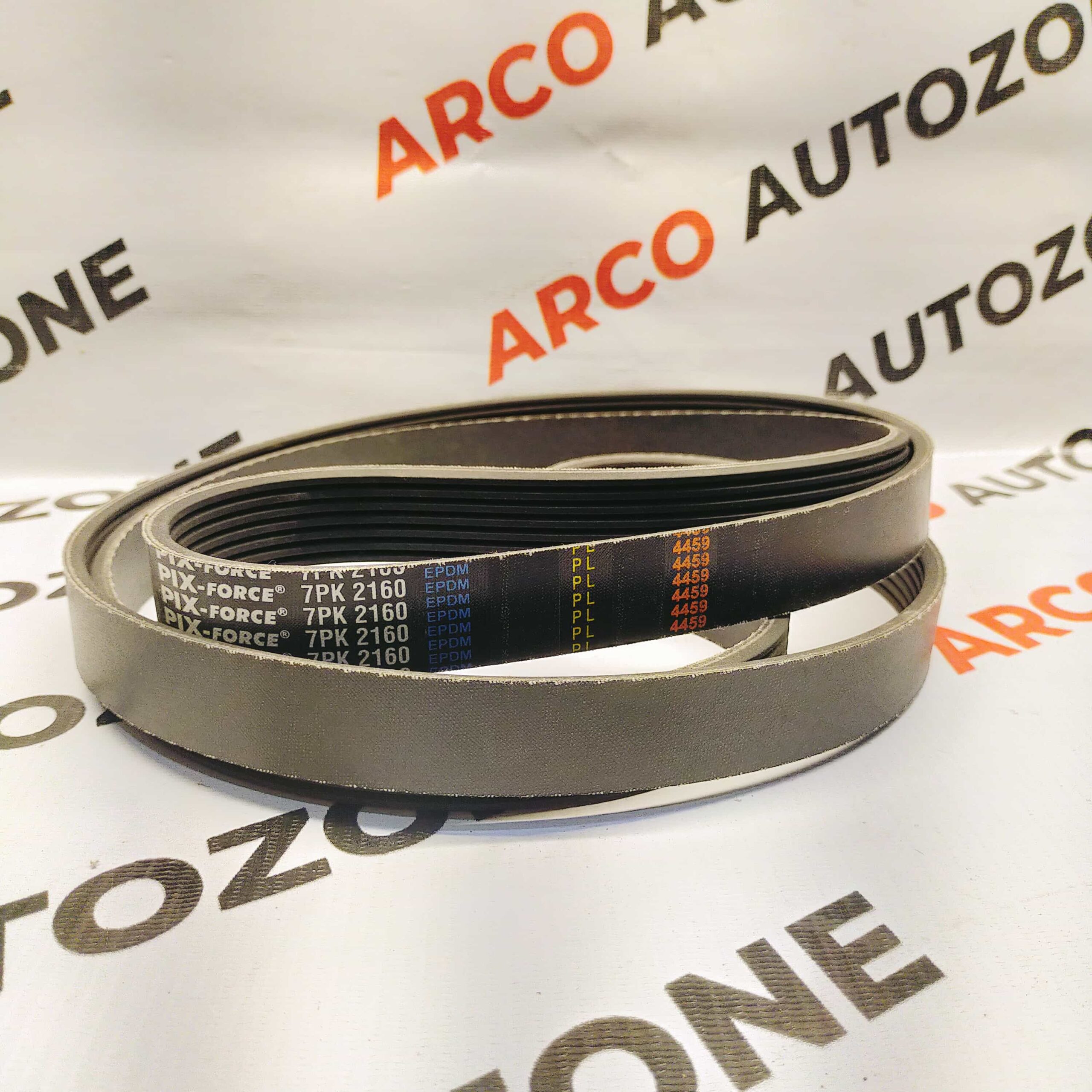 BELTS 7PK2160 CIVIC T8 PIX