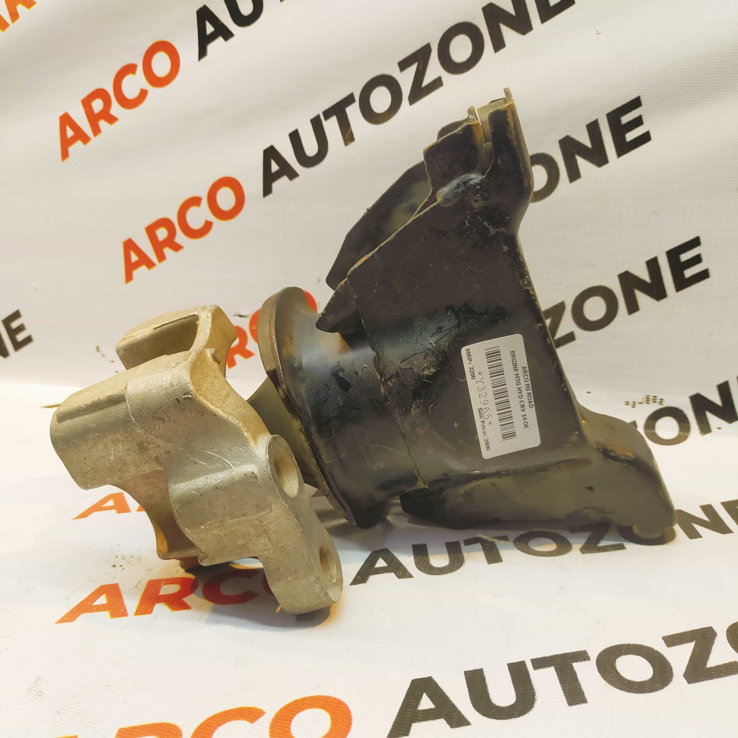 ENGINE MOUNTING HYD CRV 14 OE