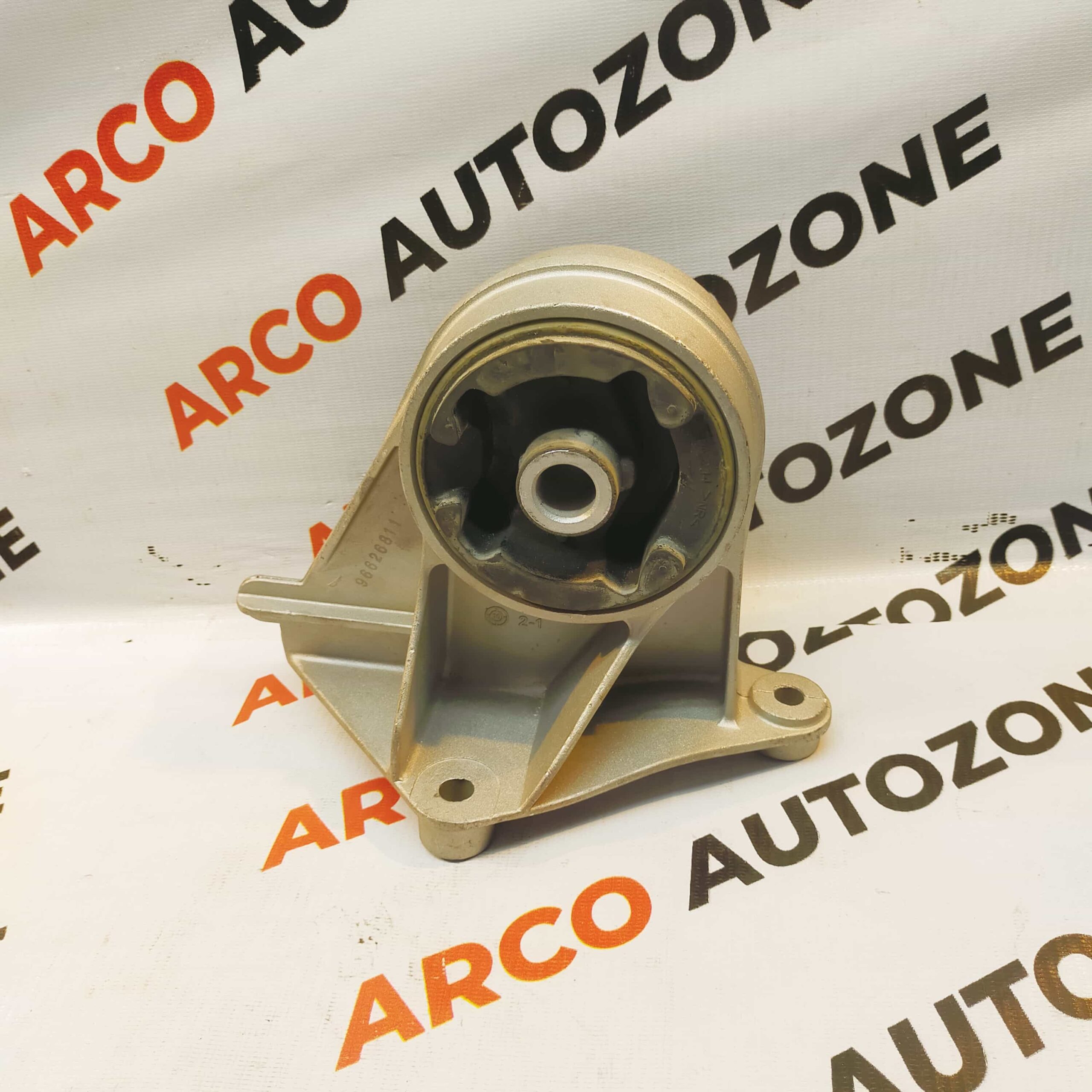 GEAR MOUNTING CAPTIVA DIESEL GM 96626811