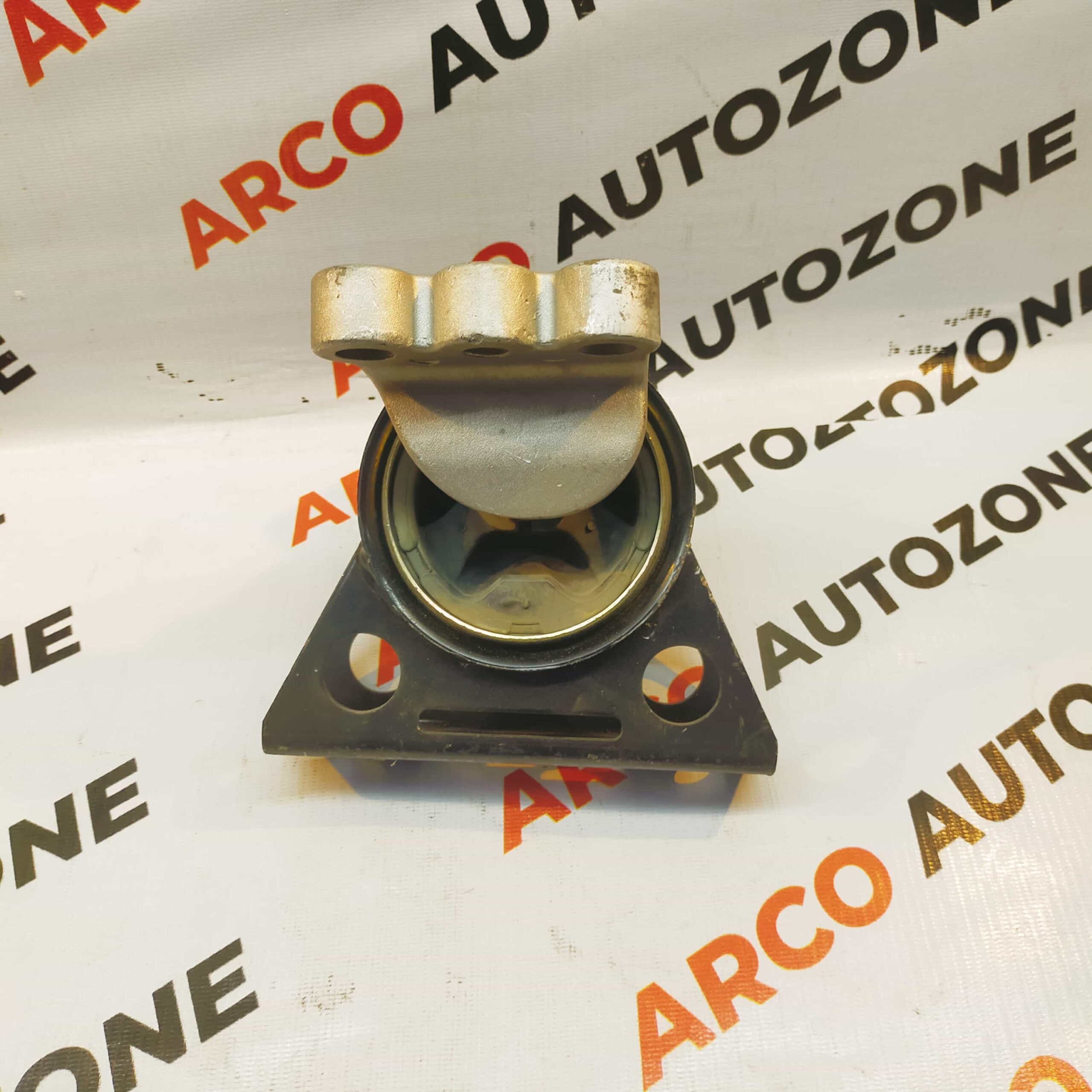 ENGINE MOUNTING BEAT T1 PETROL GM J96686002