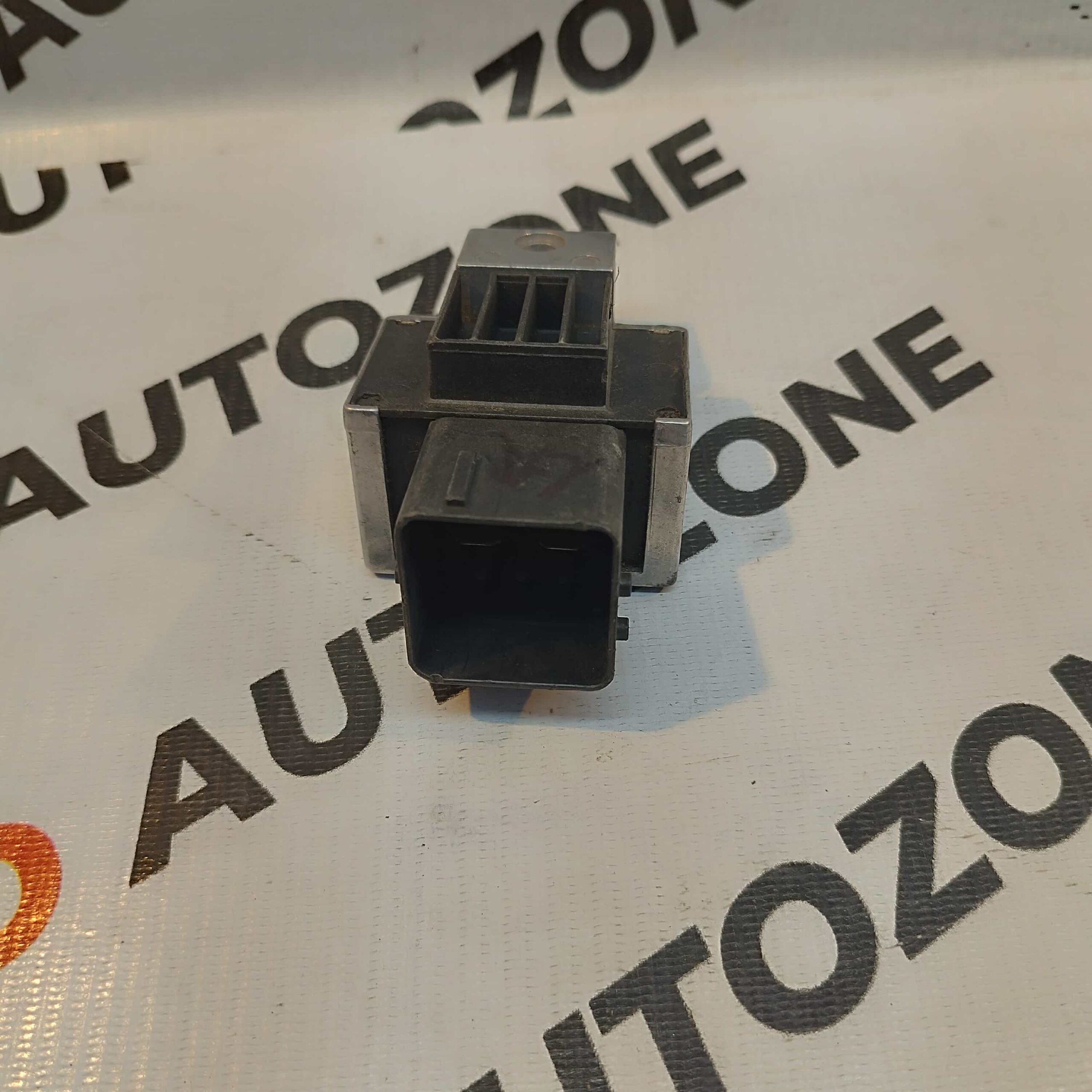 HEATER TIMER DUSTER TERRANO 110678071R