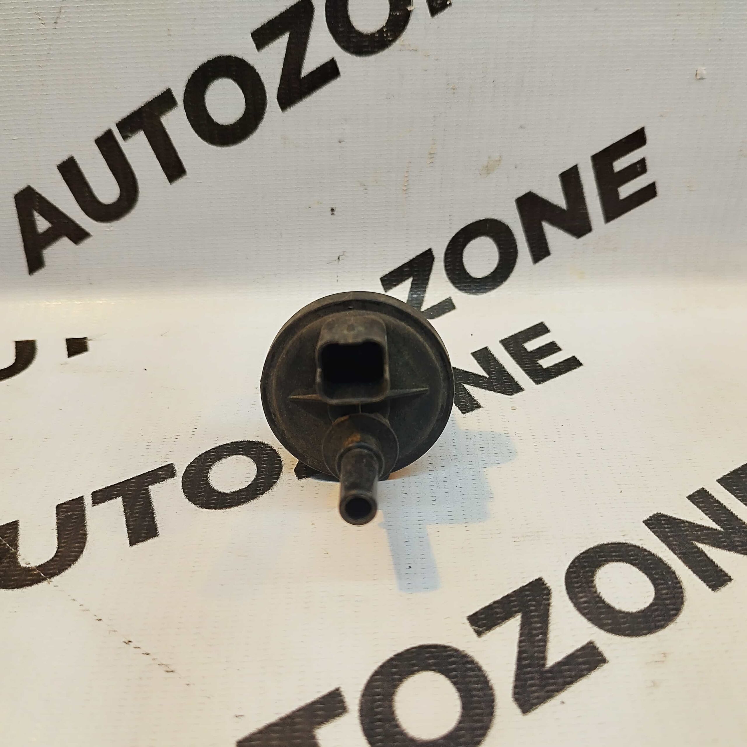OIL CONTROL VALVE KWID 8200248821