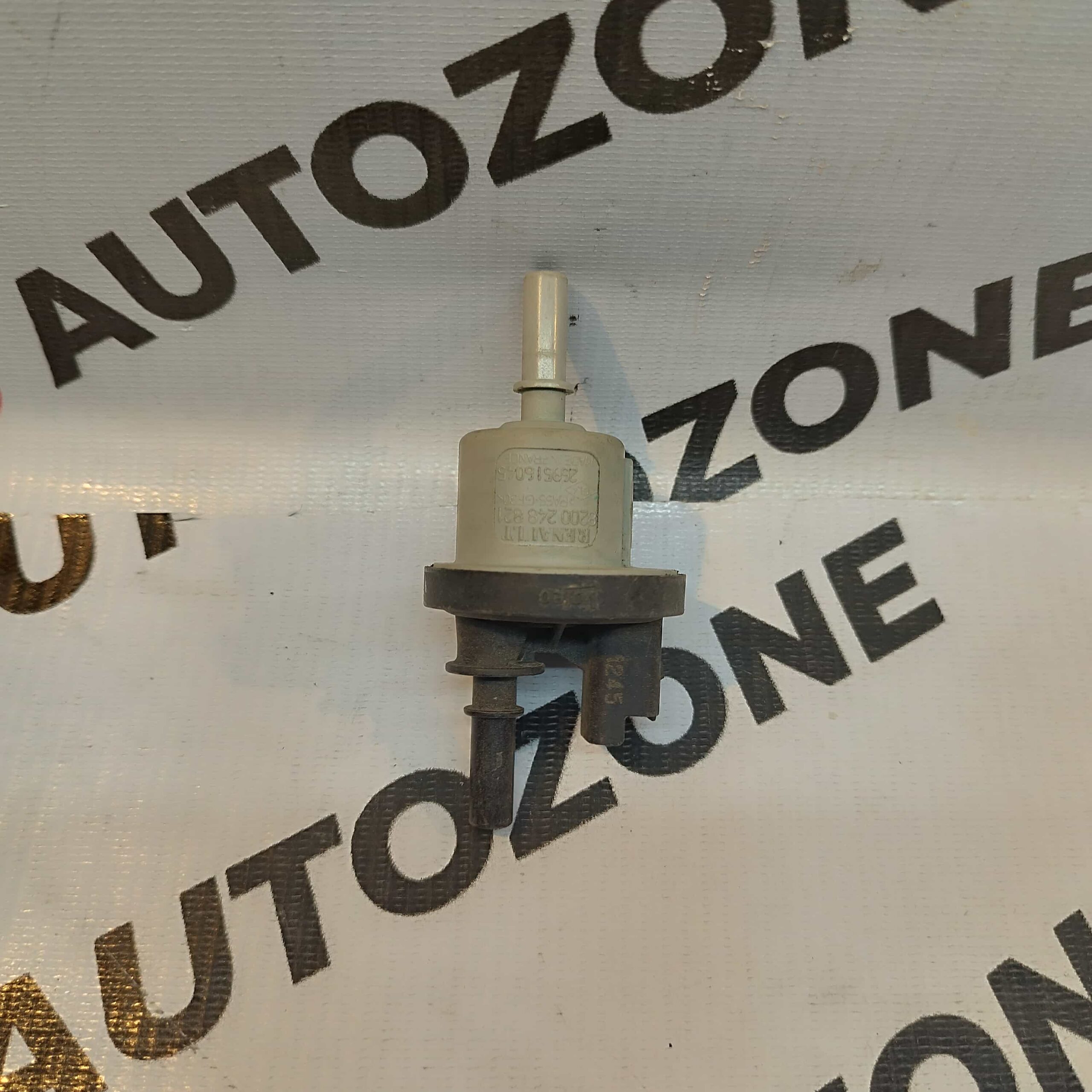 OIL CONTROL VALVE KWID 8200248821