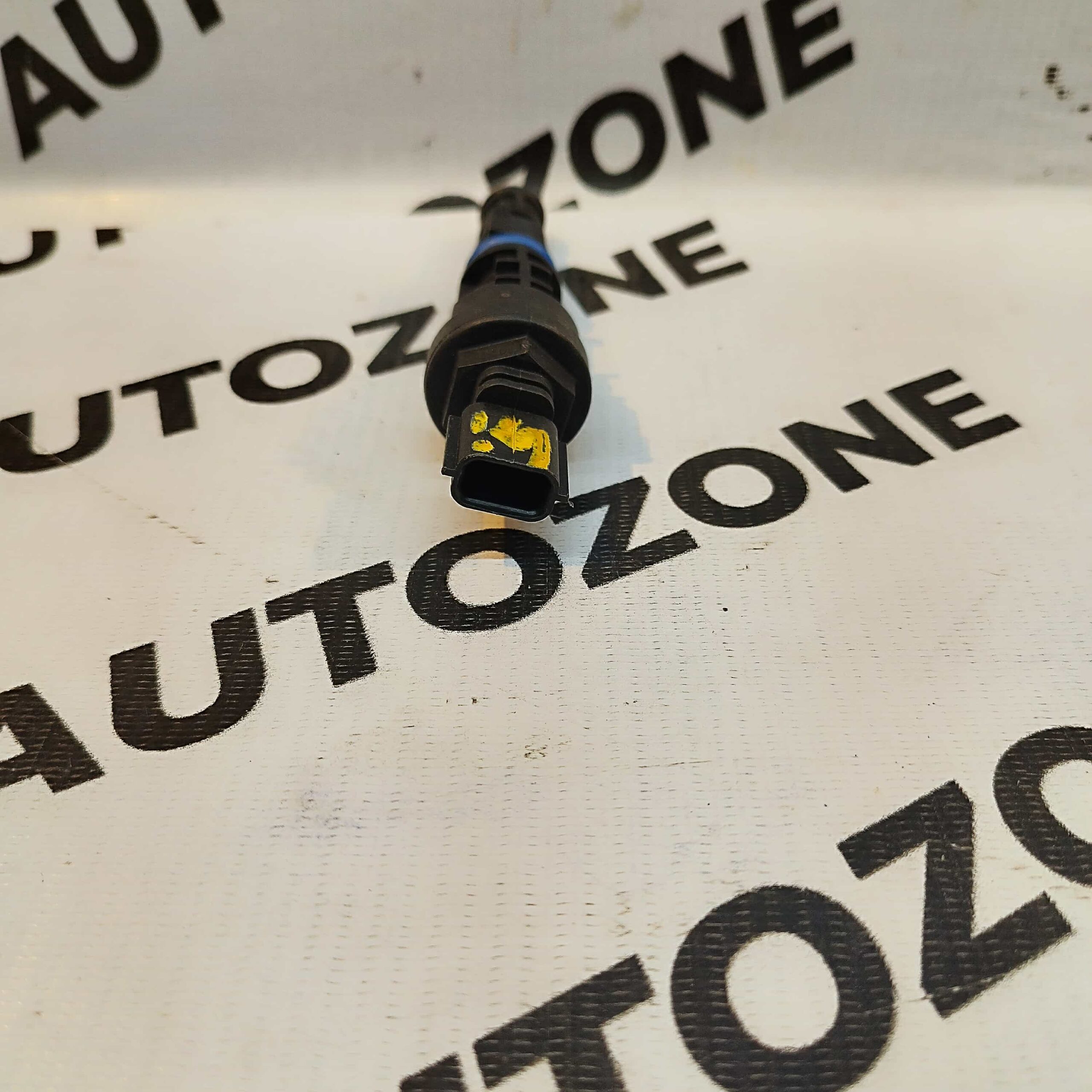 SPEED SENSOR LOGAN MICRA DUSTER