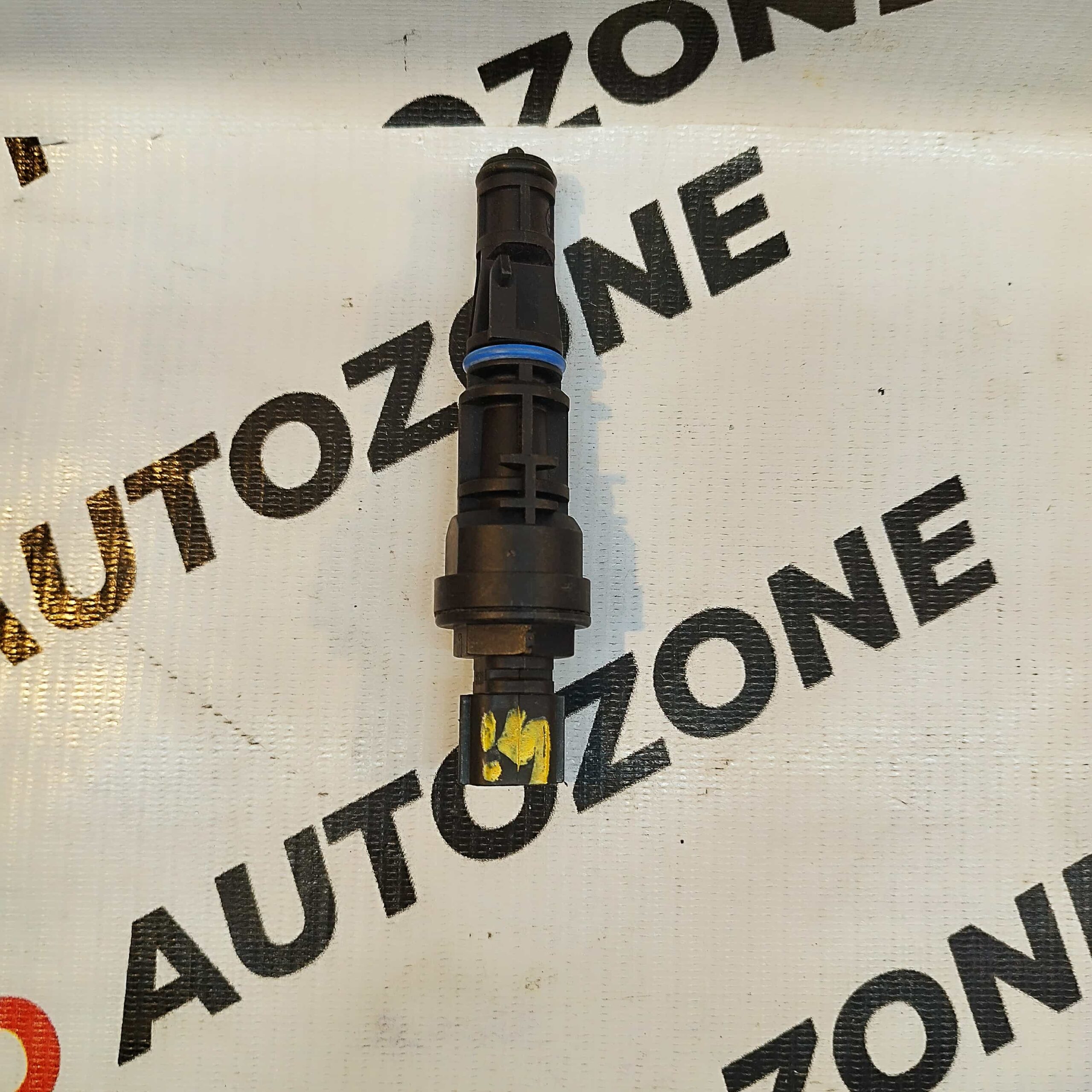 SPEED SENSOR LOGAN MICRA DUSTER