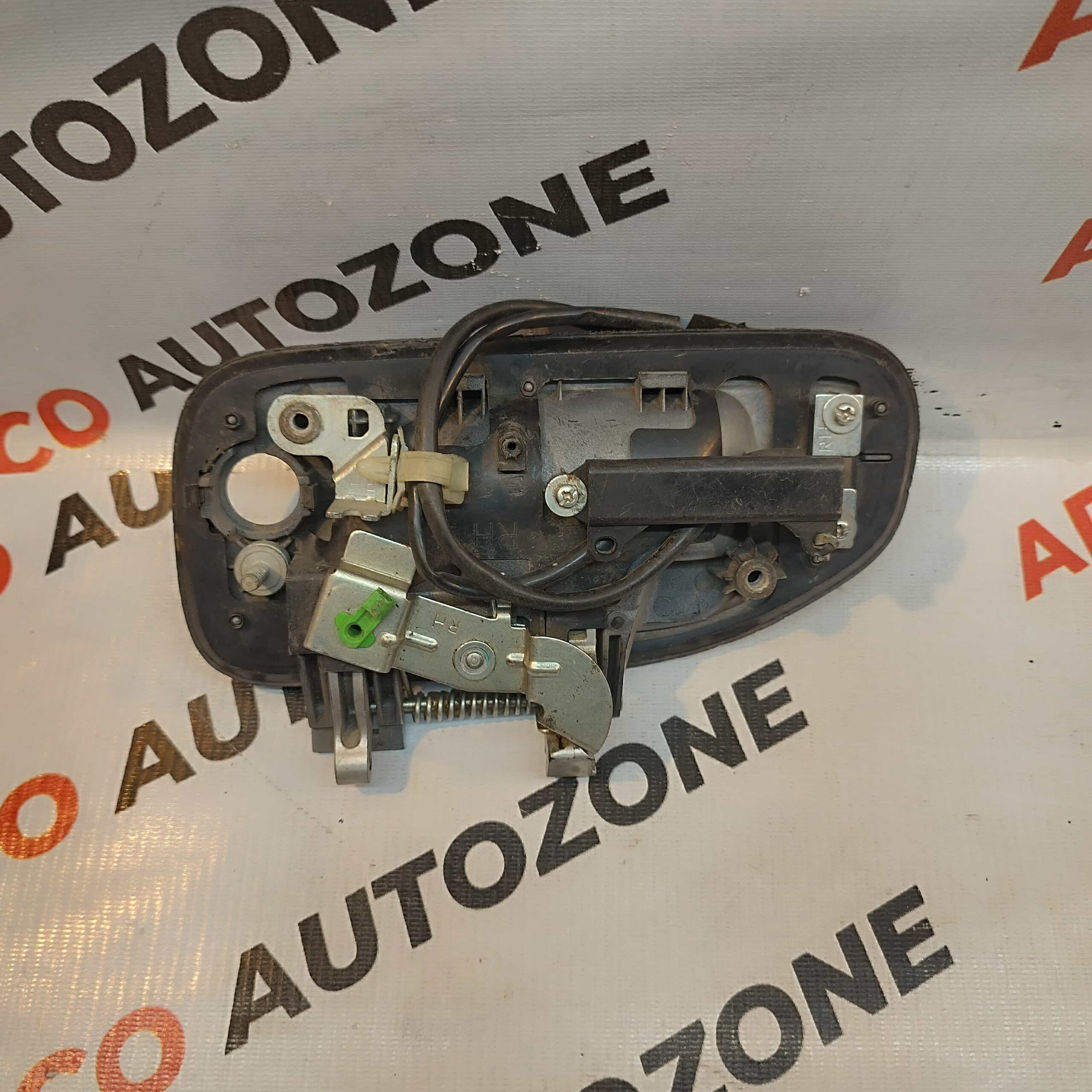 OUTER HANDLE EVALIA FRONT RIGHT SENSOR