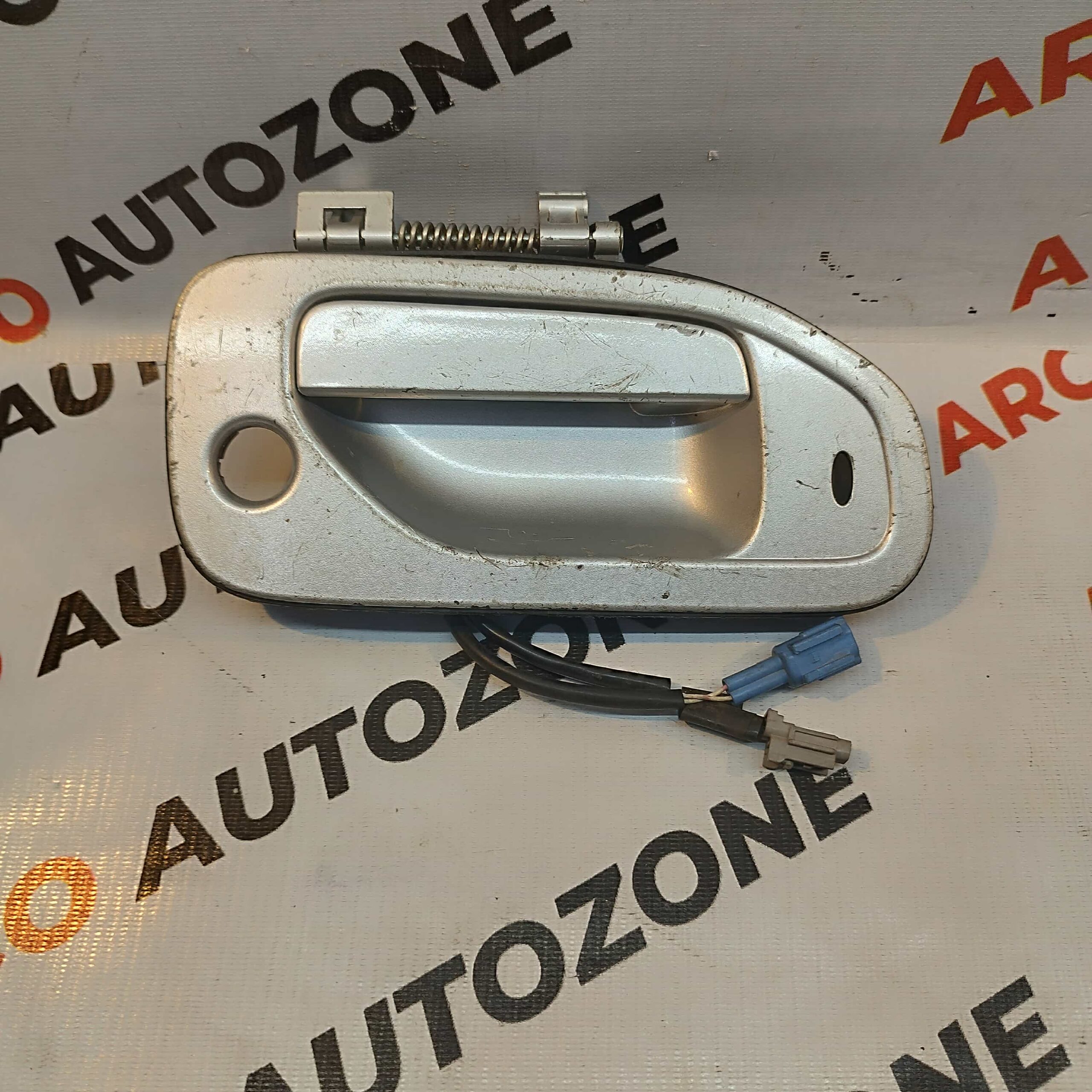 OUTER HANDLE EVALIA FRONT RIGHT SENSOR